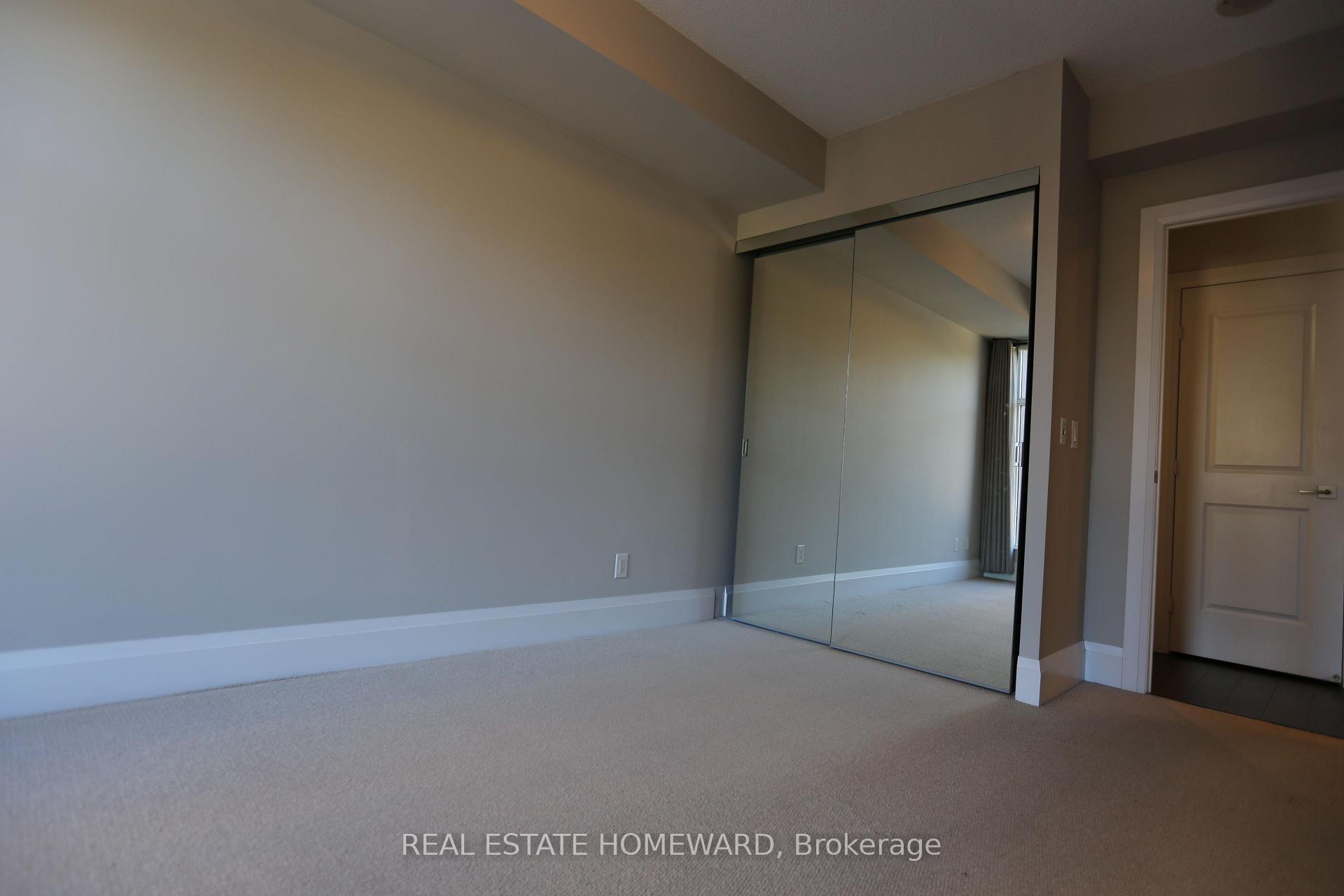 Photo 16 of Unit 407, 1 Old Mill Drive, Toronto, High Park-Swansea — HOMEH