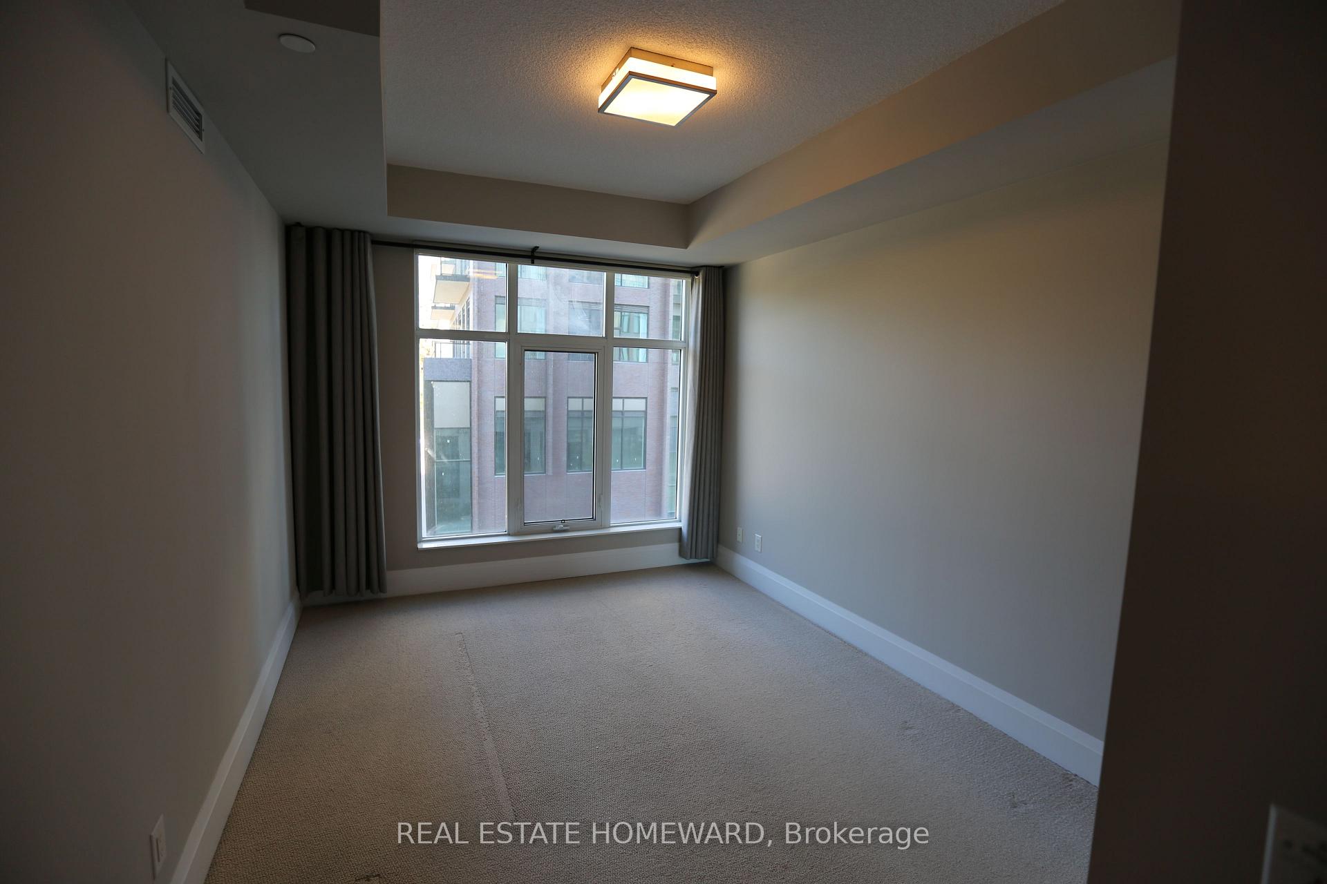 Photo 17 of Unit 407, 1 Old Mill Drive, Toronto, High Park-Swansea — HOMEH