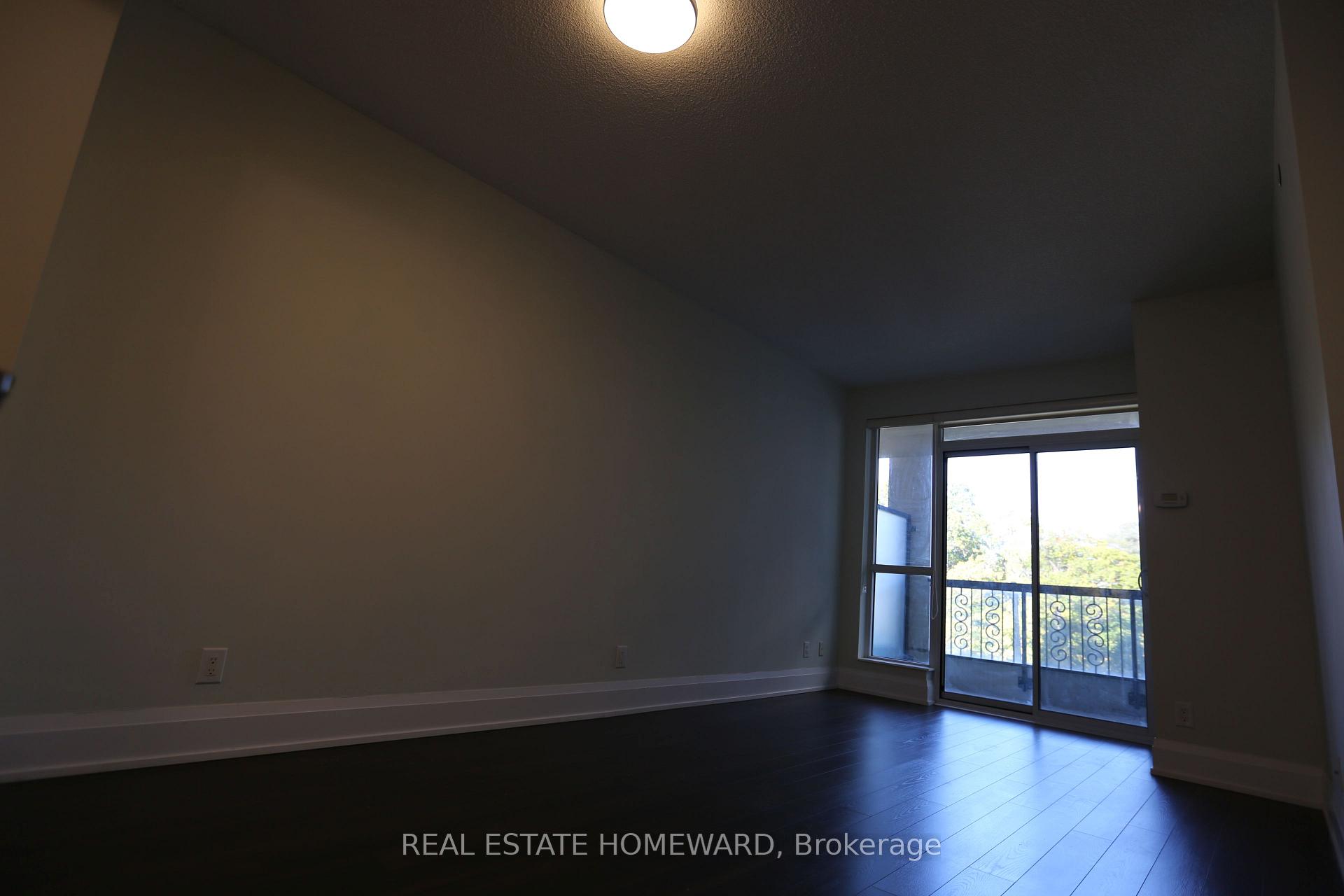 Photo 18 of Unit 407, 1 Old Mill Drive, Toronto, High Park-Swansea — HOMEH