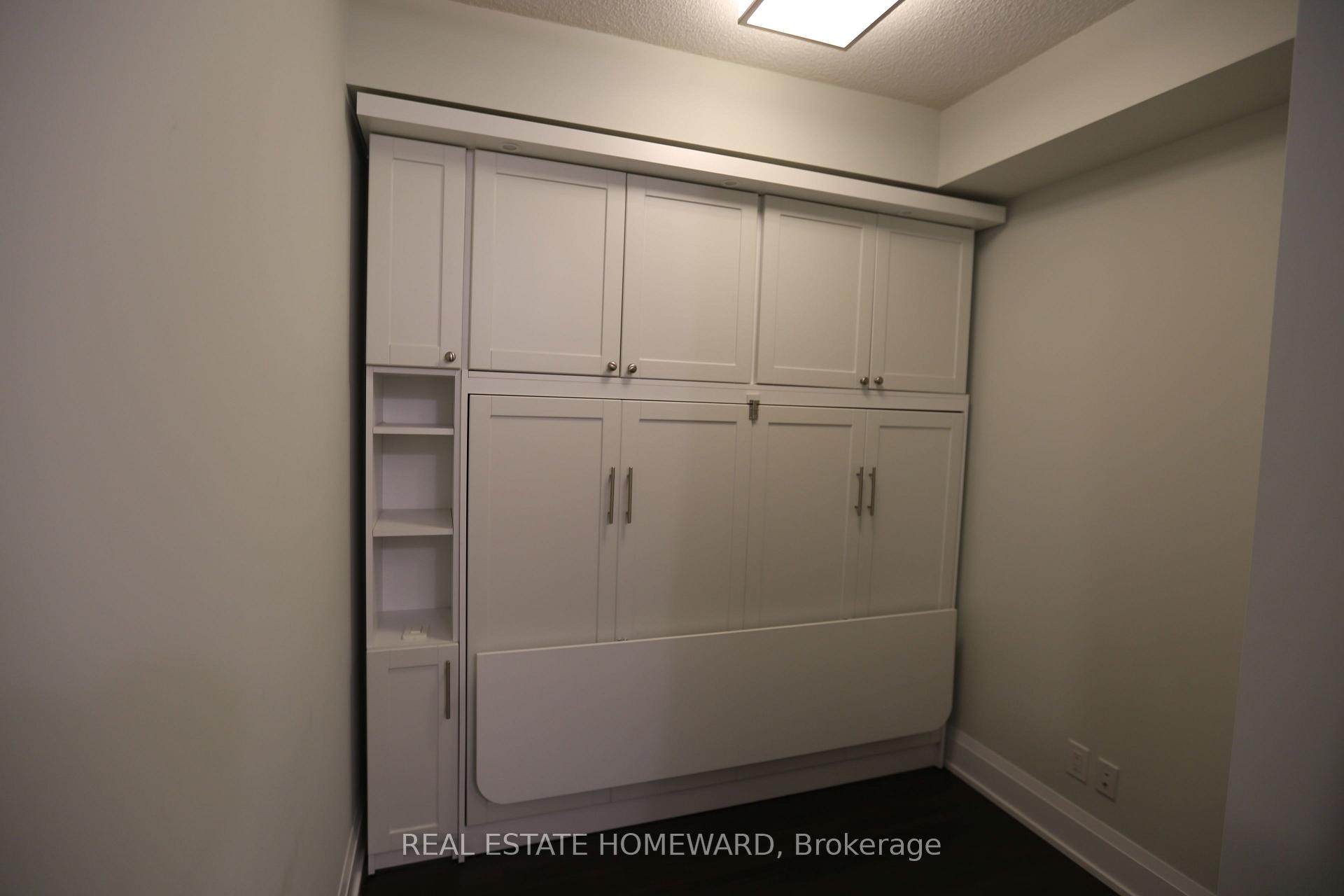 Photo 19 of Unit 407, 1 Old Mill Drive, Toronto, High Park-Swansea — HOMEH