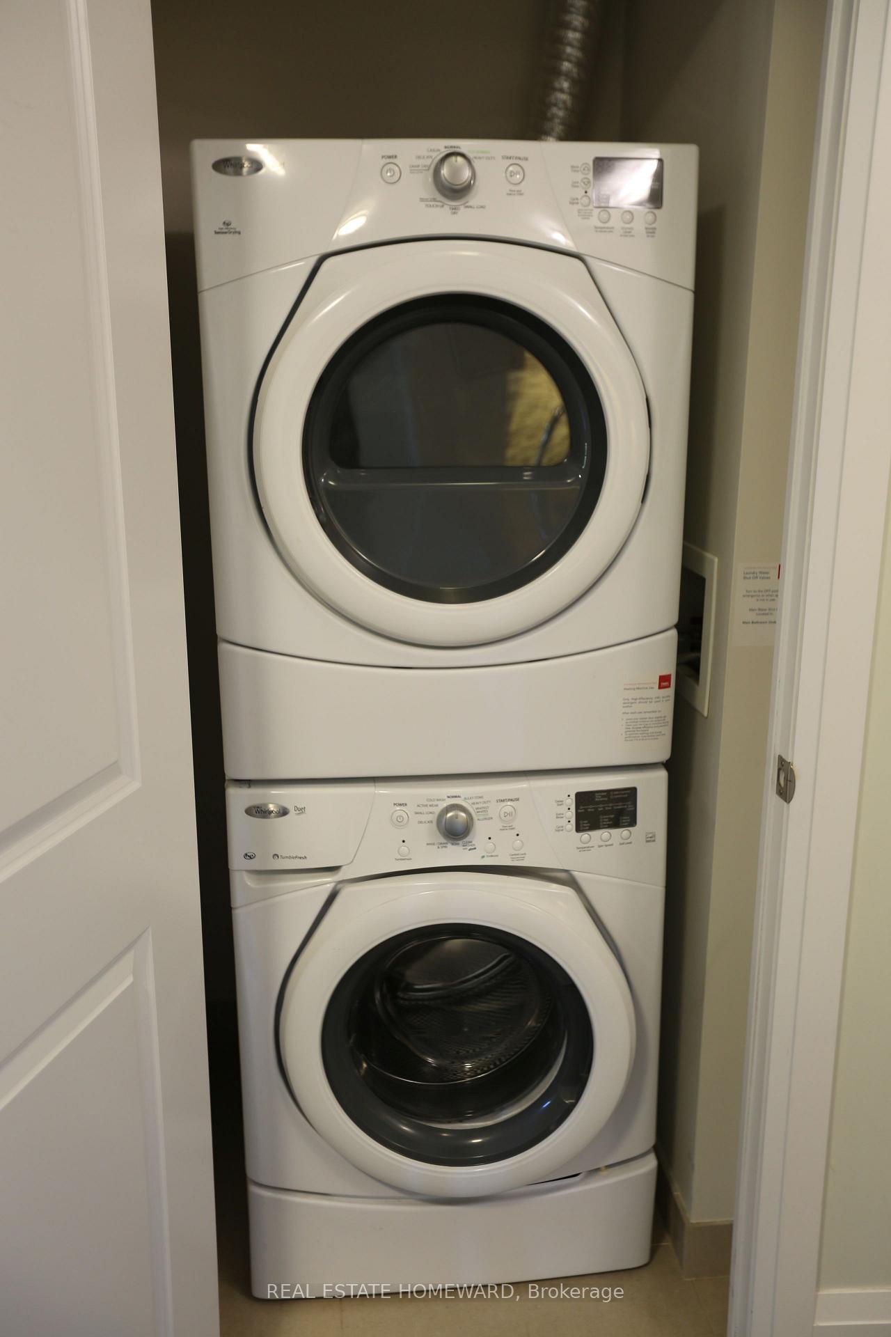 Photo 20 of Unit 407, 1 Old Mill Drive, Toronto, High Park-Swansea — HOMEH