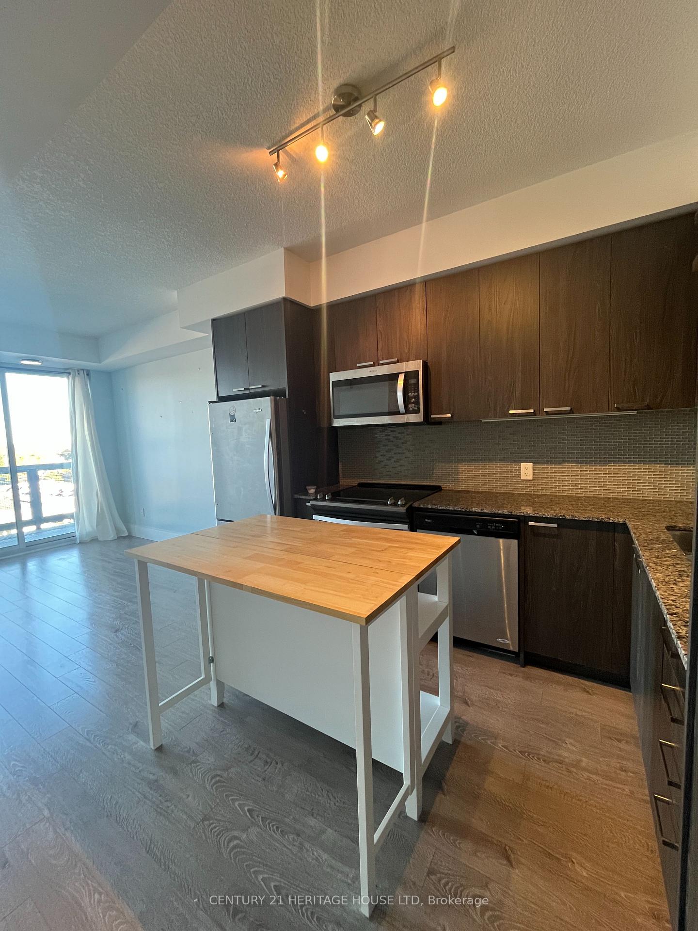 Photo 9 of Unit 402, 155 St Leger Street, Kitchener, Mount Hope Huron Park — HOMEH