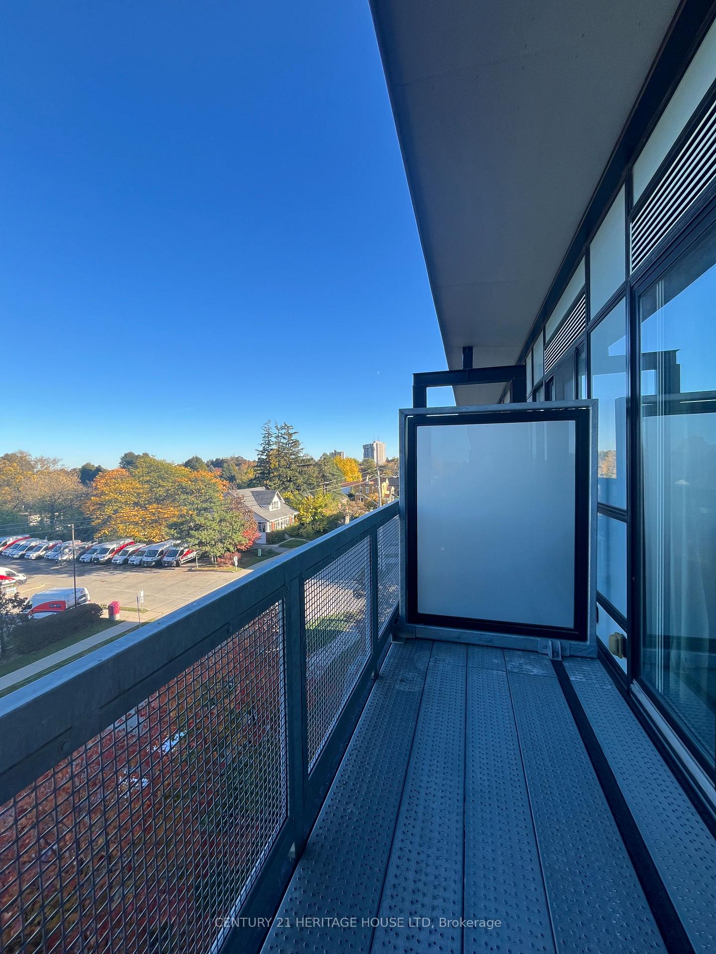 Photo 17 of Unit 402, 155 St Leger Street, Kitchener, Mount Hope Huron Park — HOMEH