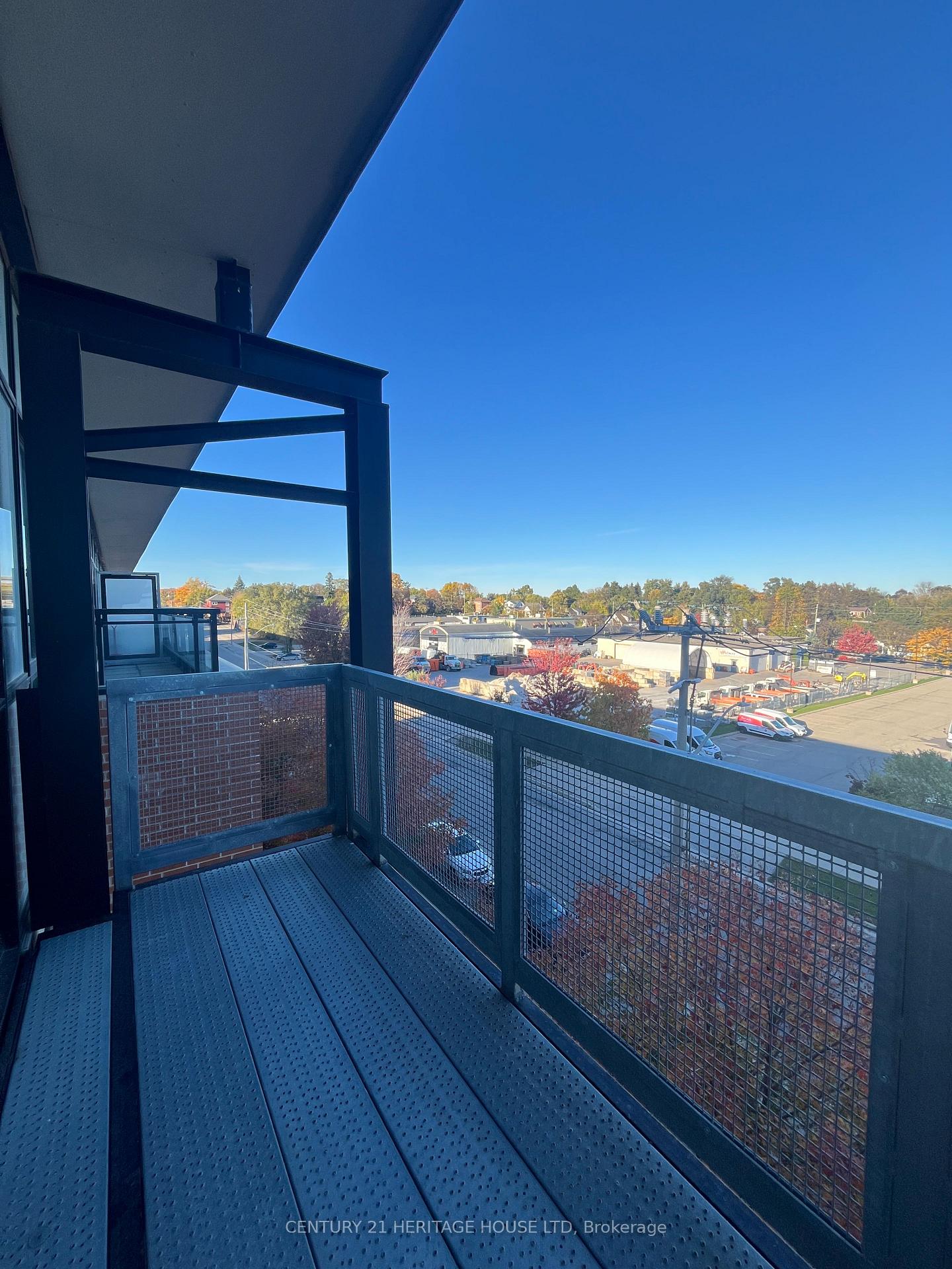 Photo 18 of Unit 402, 155 St Leger Street, Kitchener, Mount Hope Huron Park — HOMEH