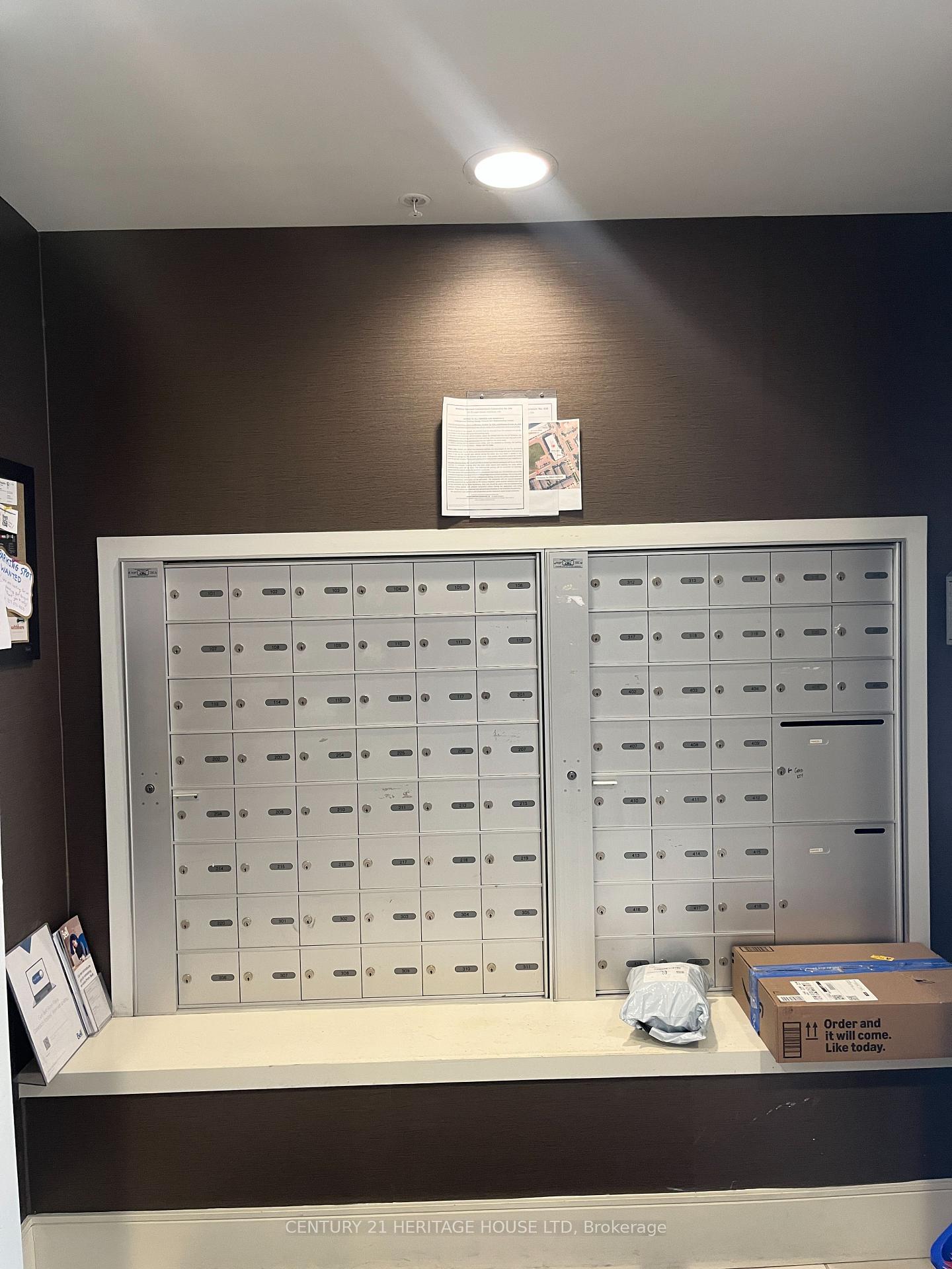 Photo 20 of Unit 402, 155 St Leger Street, Kitchener, Mount Hope Huron Park — HOMEH