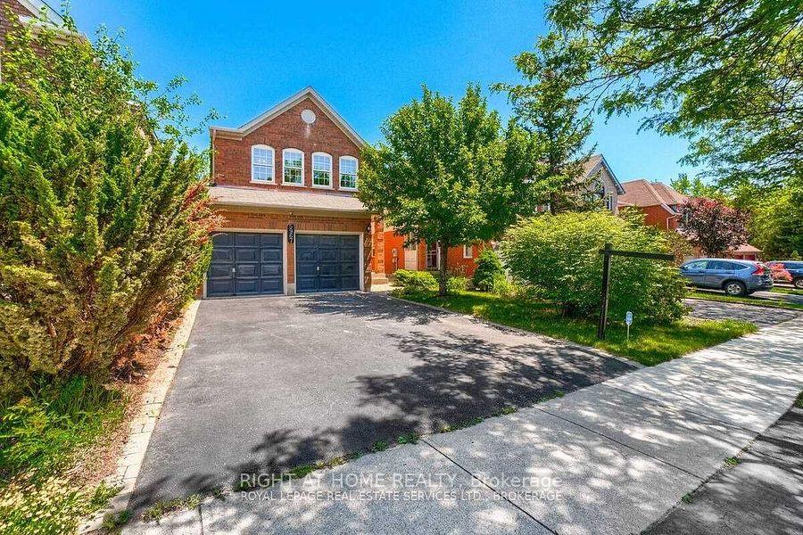 Photo 1 of Unit Bsmt, 5967 Leeside Crescent, Mississauga, Central Erin Mills — HOMEH