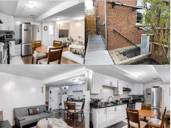 Photo 6 of Unit Bsmt, 5967 Leeside Crescent, Mississauga, Central Erin Mills — HOMEH