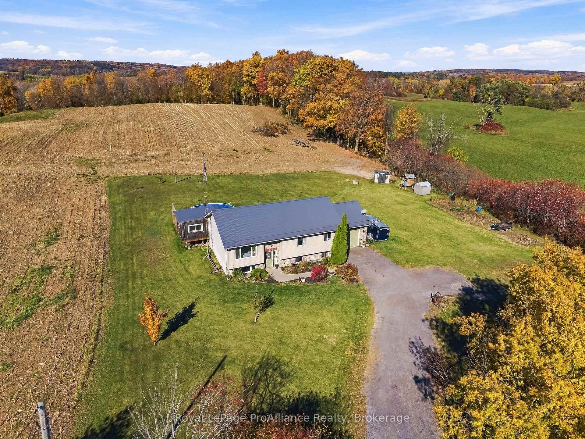 Photo 2 of 758 County Rd 41, Brighton, Rural Brighton — HOMEH