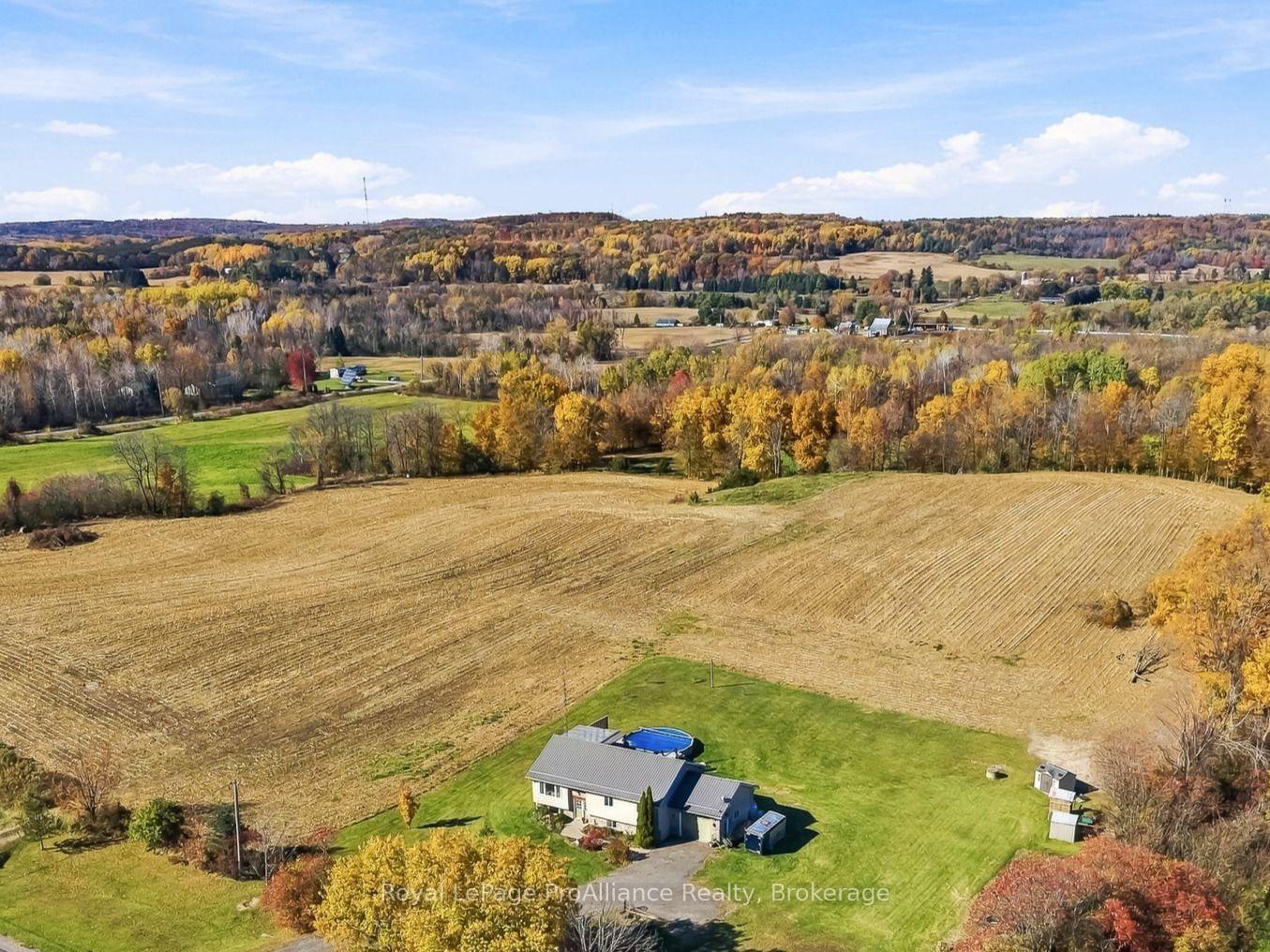 Photo 3 of 758 County Rd 41, Brighton, Rural Brighton — HOMEH