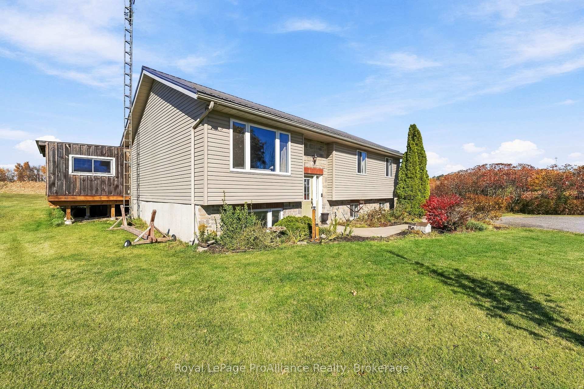 Photo 4 of 758 County Rd 41, Brighton, Rural Brighton — HOMEH