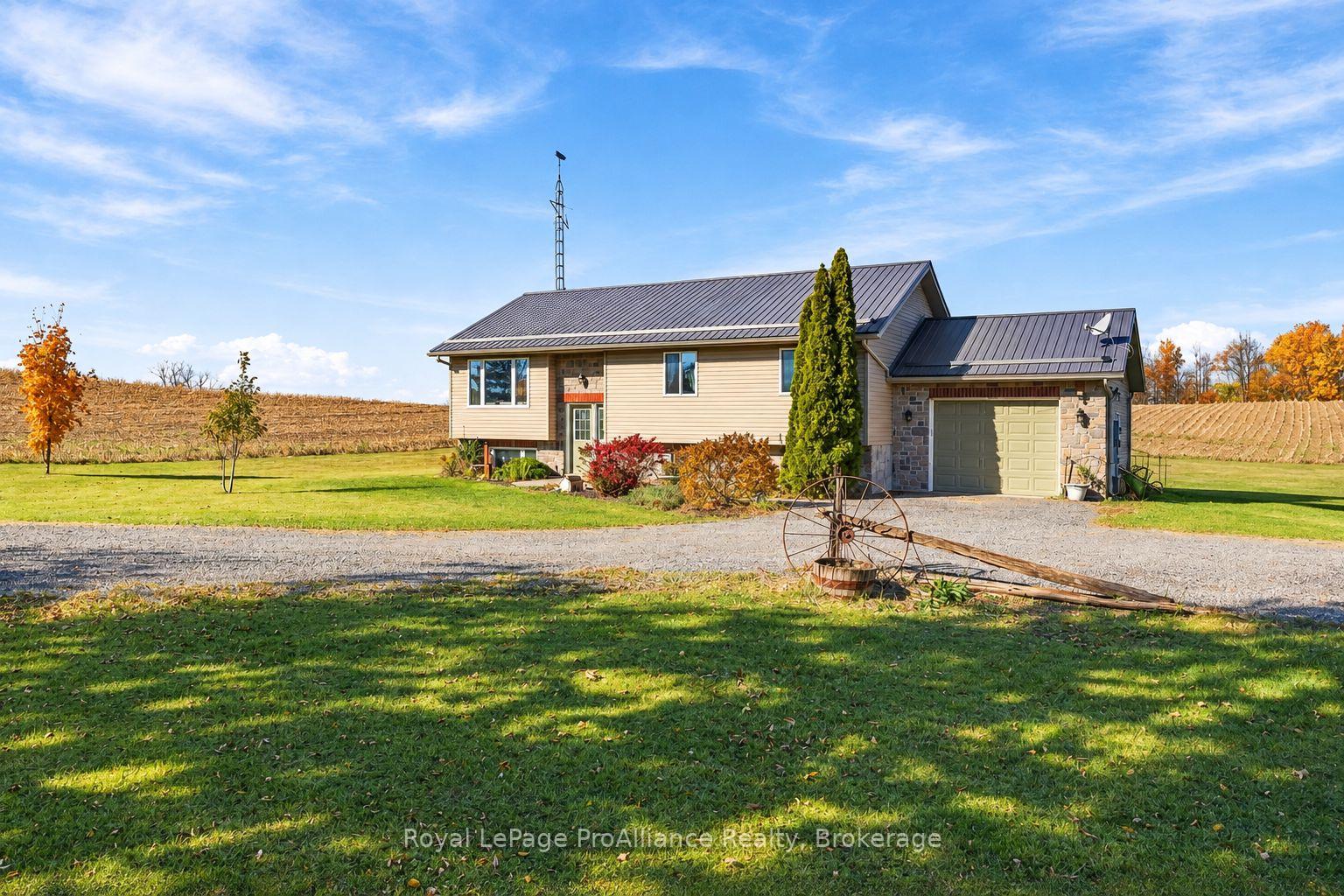 Photo 5 of 758 County Rd 41, Brighton, Rural Brighton — HOMEH