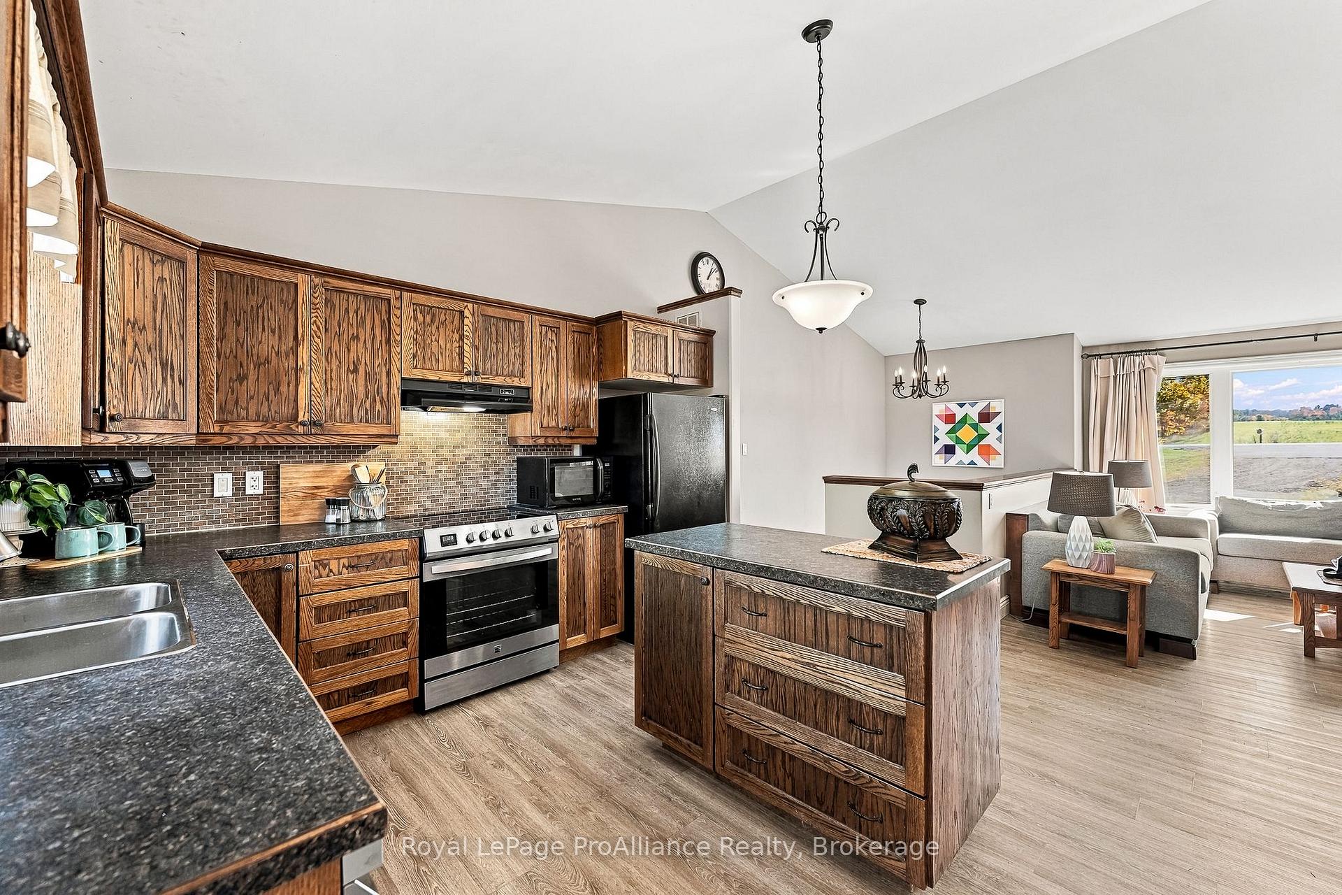 Photo 12 of 758 County Rd 41, Brighton, Rural Brighton — HOMEH