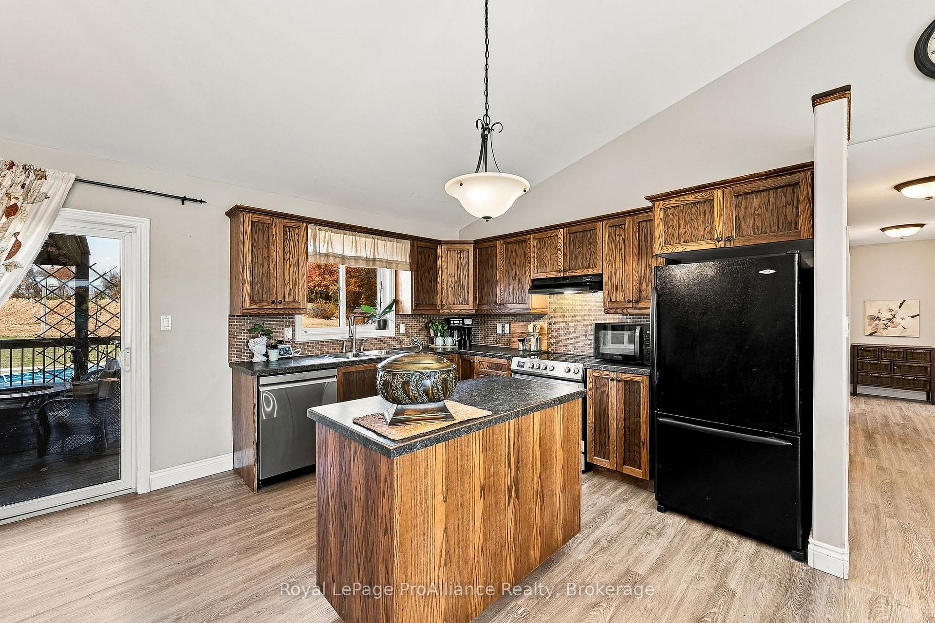 Photo 14 of 758 County Rd 41, Brighton, Rural Brighton — HOMEH