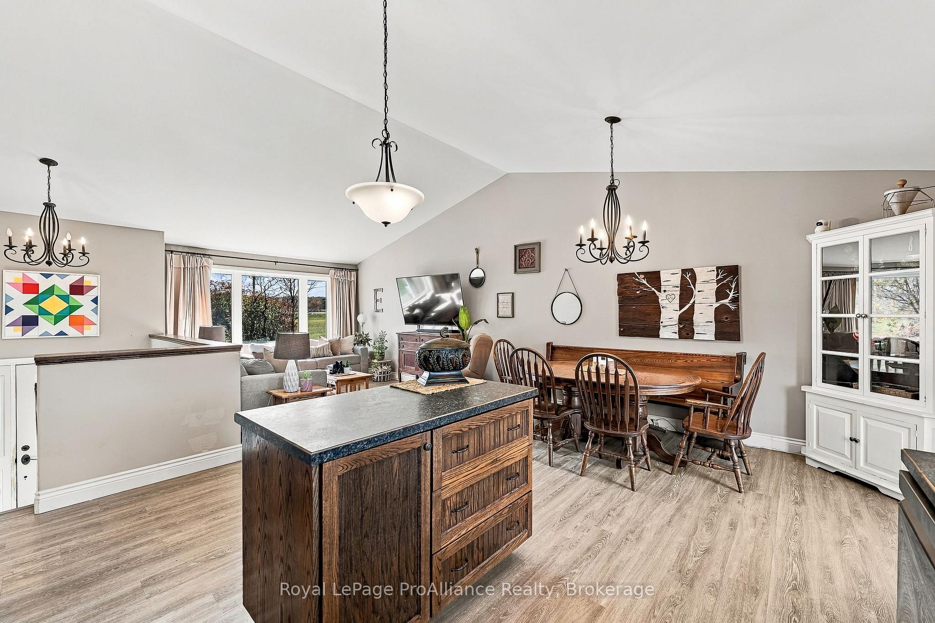 Photo 15 of 758 County Rd 41, Brighton, Rural Brighton — HOMEH