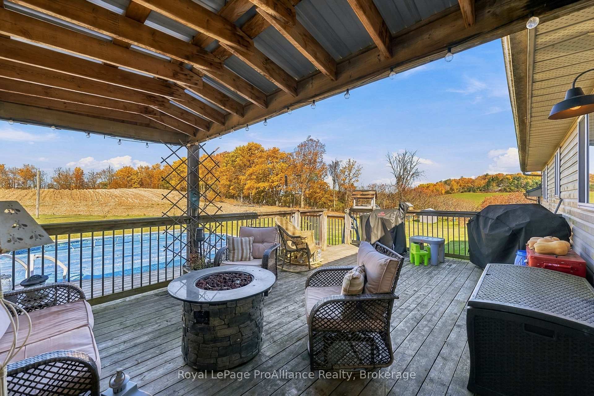 Photo 36 of 758 County Rd 41, Brighton, Rural Brighton — HOMEH