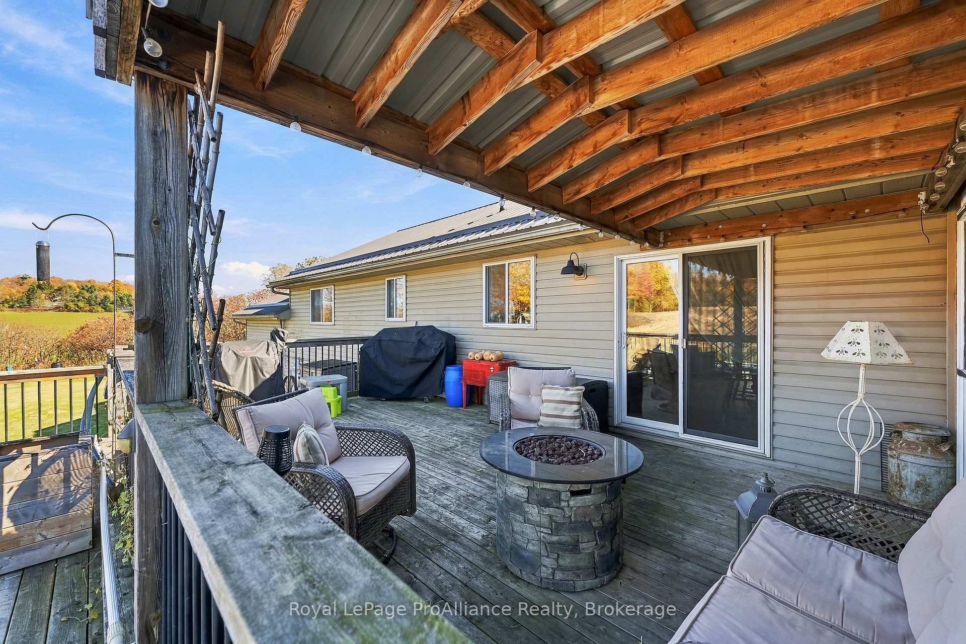 Photo 37 of 758 County Rd 41, Brighton, Rural Brighton — HOMEH