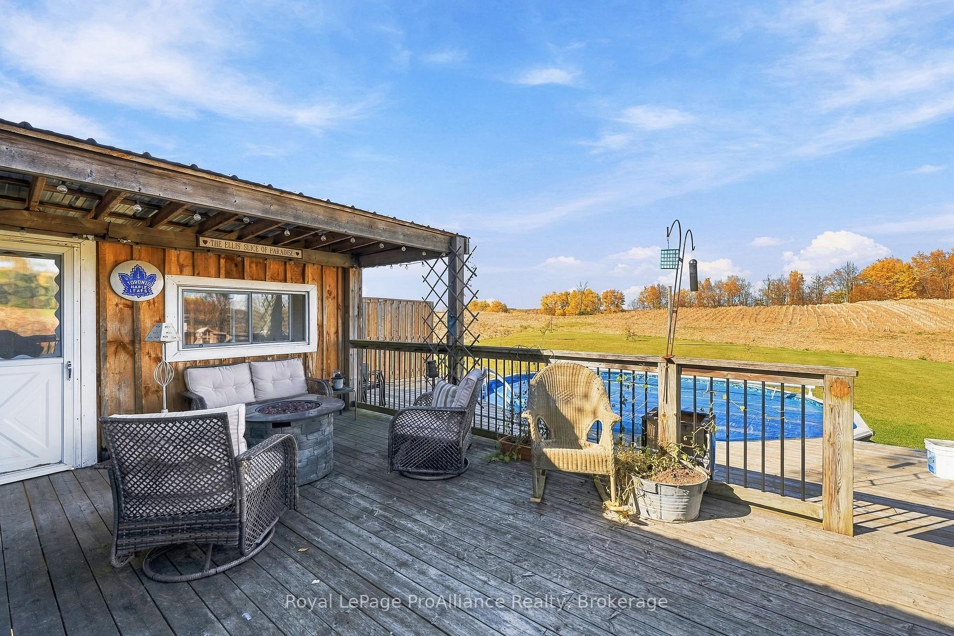Photo 38 of 758 County Rd 41, Brighton, Rural Brighton — HOMEH
