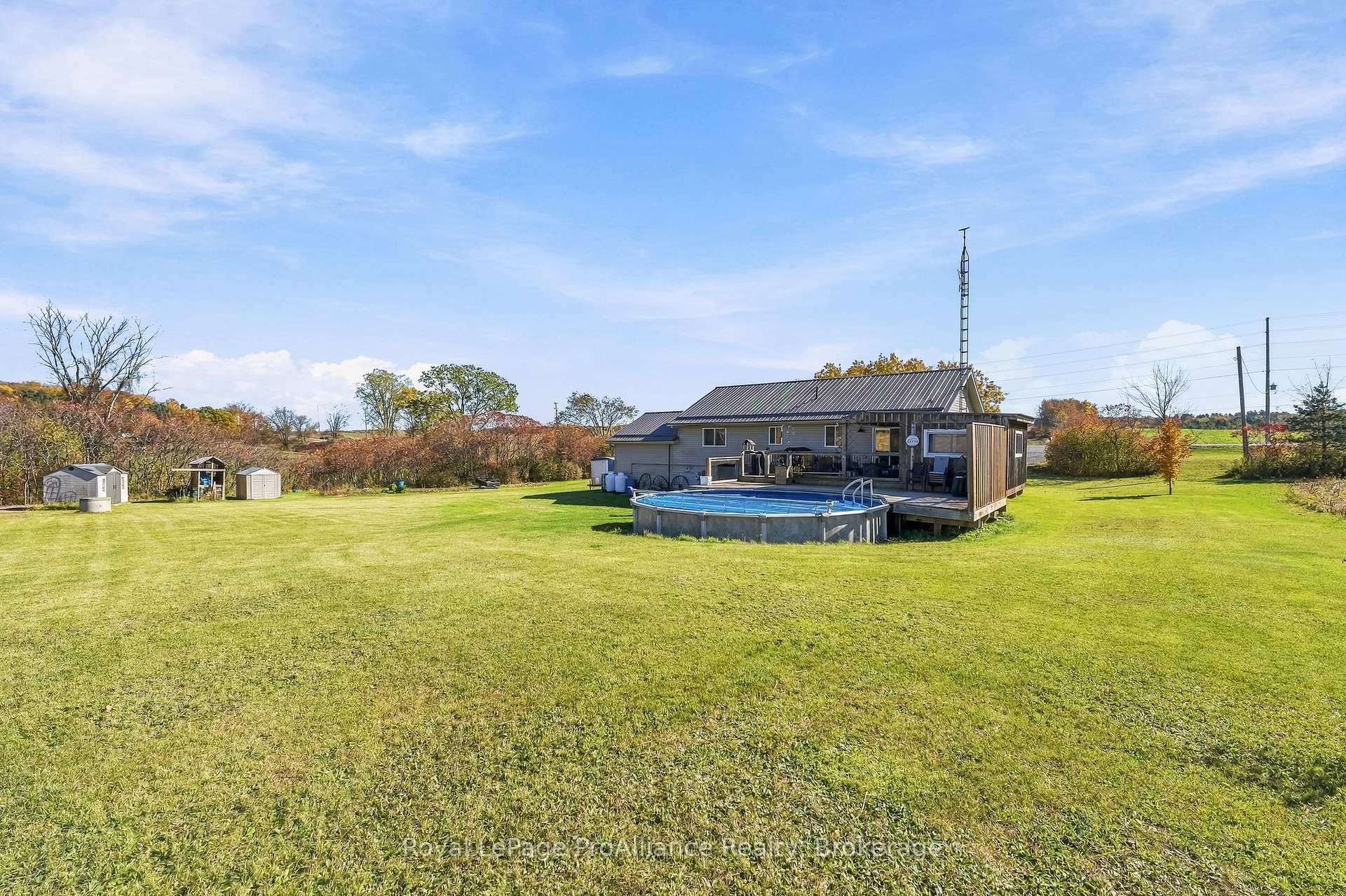 Photo 40 of 758 County Rd 41, Brighton, Rural Brighton — HOMEH