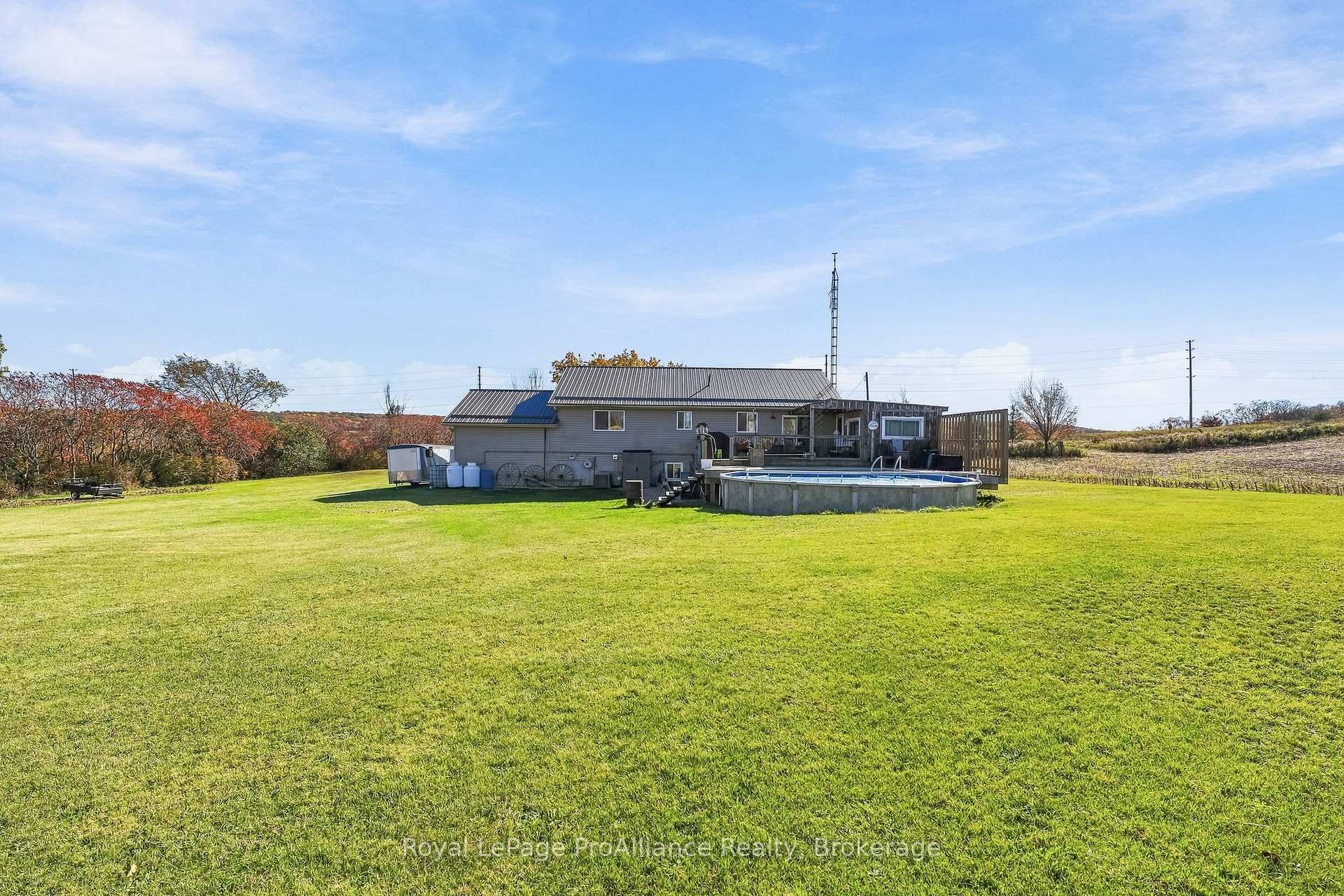 Photo 41 of 758 County Rd 41, Brighton, Rural Brighton — HOMEH