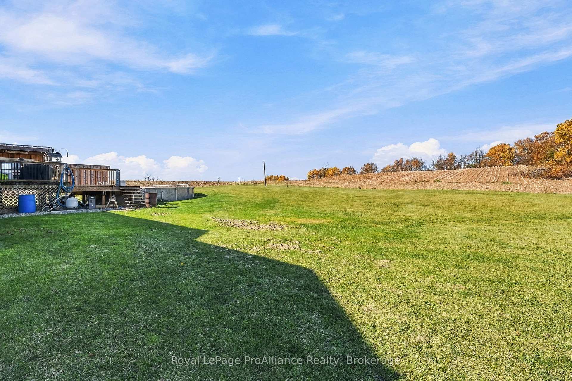 Photo 42 of 758 County Rd 41, Brighton, Rural Brighton — HOMEH