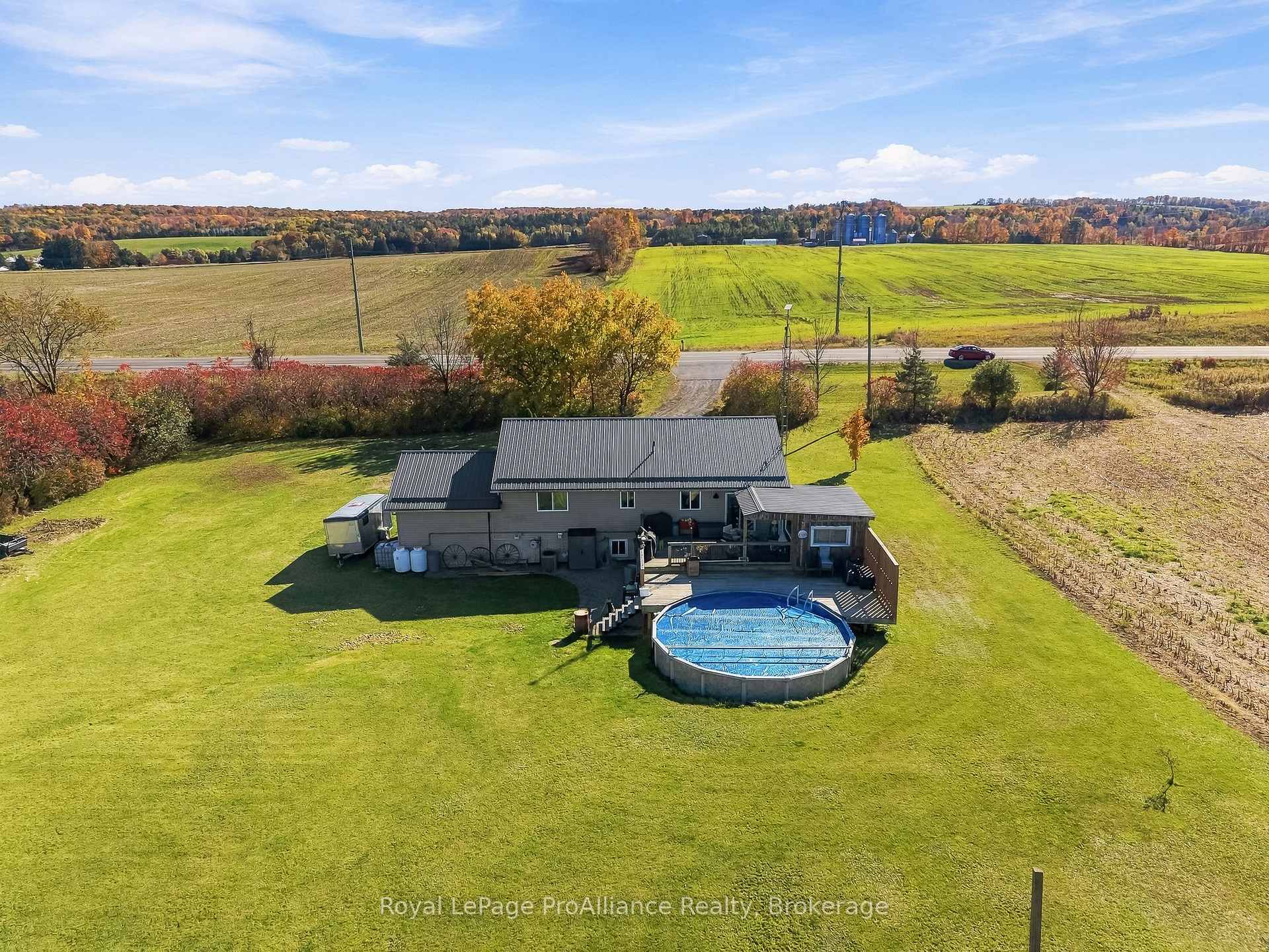 Photo 43 of 758 County Rd 41, Brighton, Rural Brighton — HOMEH