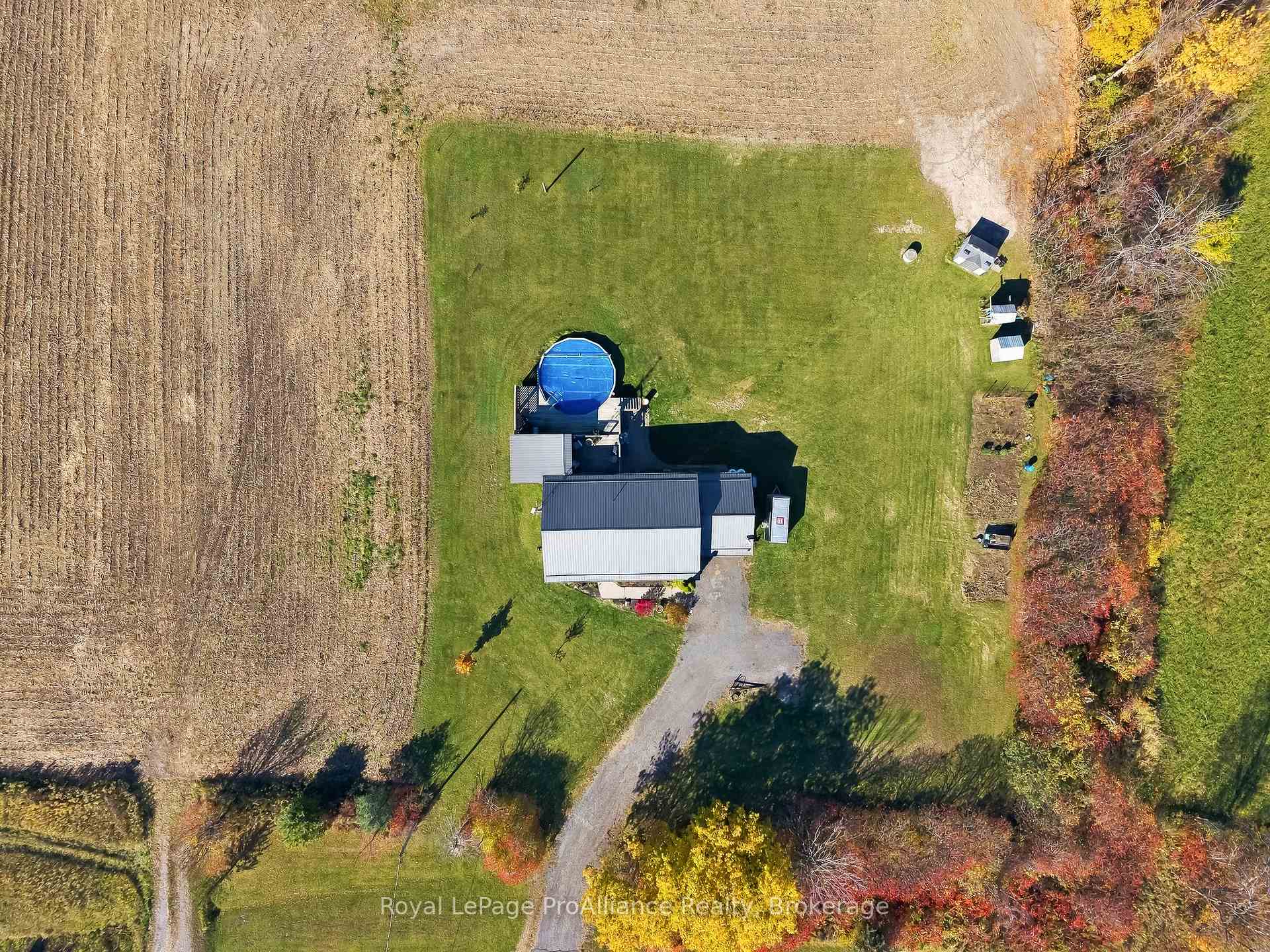 Photo 44 of 758 County Rd 41, Brighton, Rural Brighton — HOMEH
