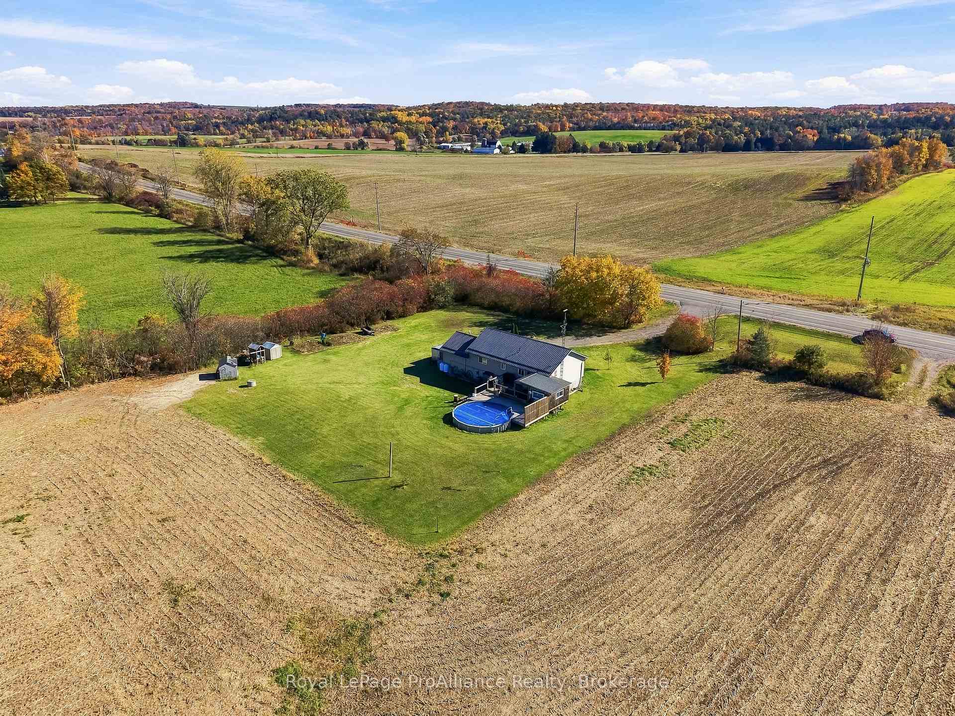 Photo 45 of 758 County Rd 41, Brighton, Rural Brighton — HOMEH