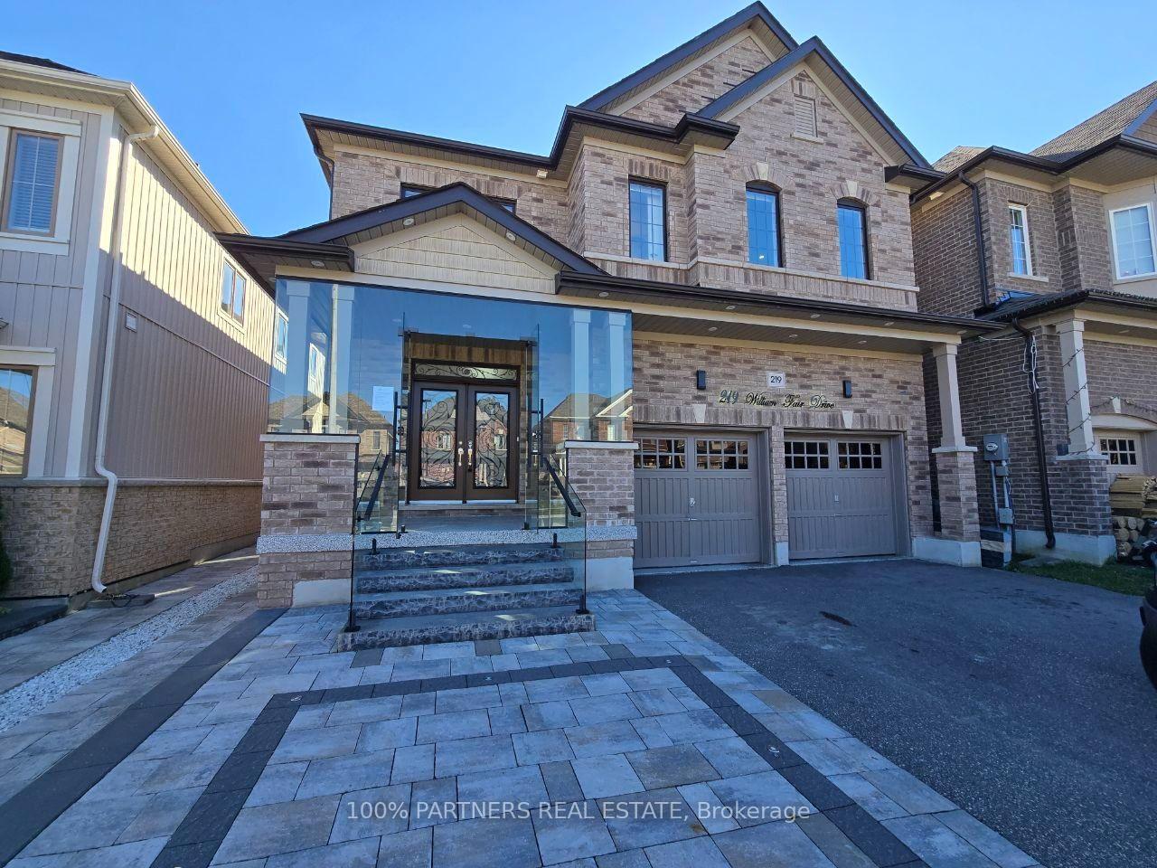 Photo of 219 William Fair Drive