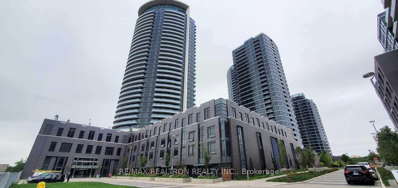 Photo 1 of Unit 1909, 30 Gibbs Road S, Etobicoke, Islington-City Centre West — HOMEH