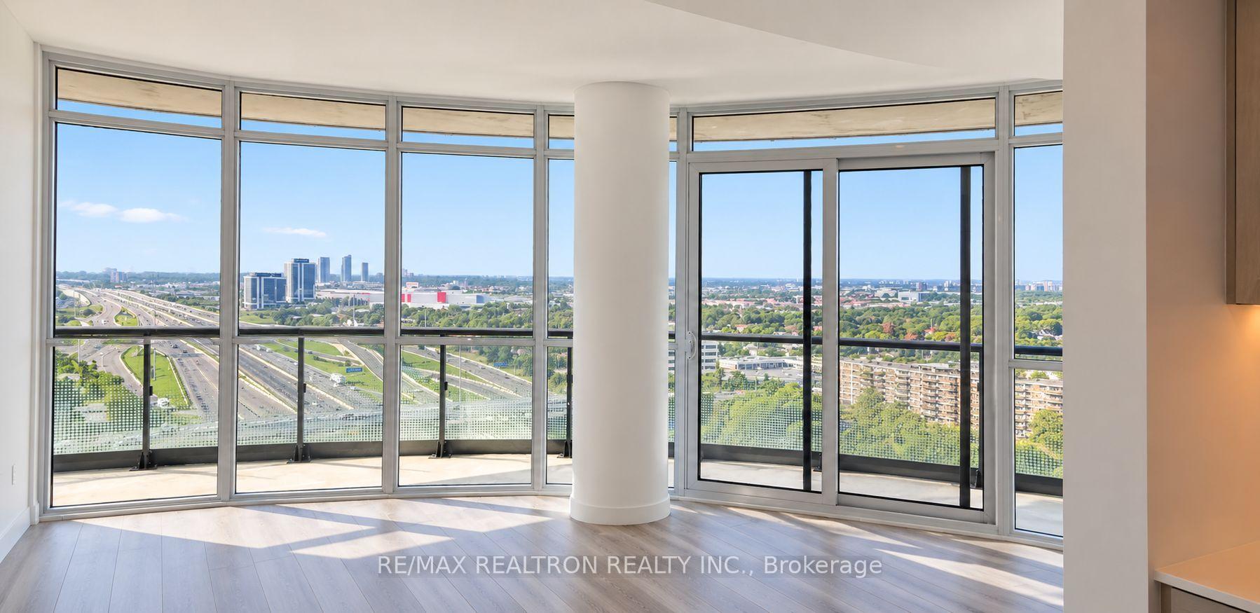 Photo 3 of Unit 1909, 30 Gibbs Road S, Etobicoke, Islington-City Centre West — HOMEH