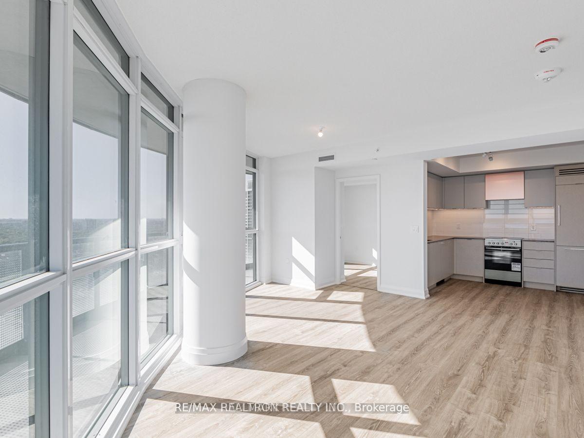 Photo 8 of Unit 1909, 30 Gibbs Road S, Etobicoke, Islington-City Centre West — HOMEH