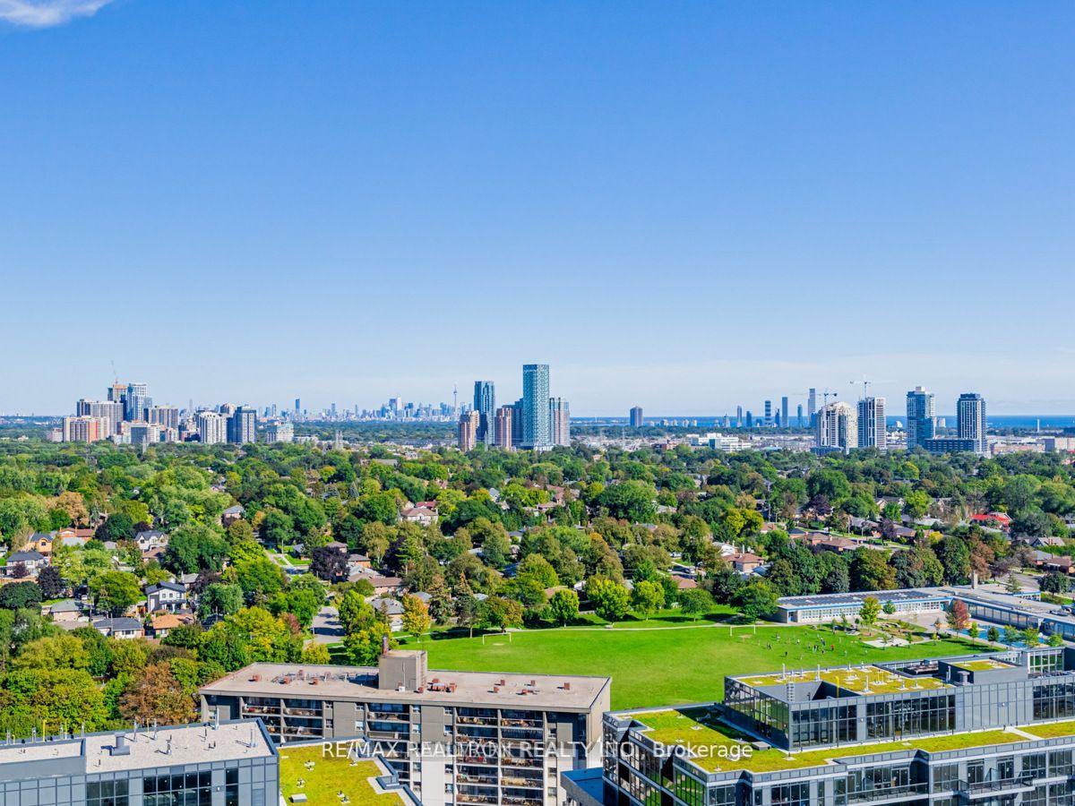 Photo 9 of Unit 1909, 30 Gibbs Road S, Etobicoke, Islington-City Centre West — HOMEH