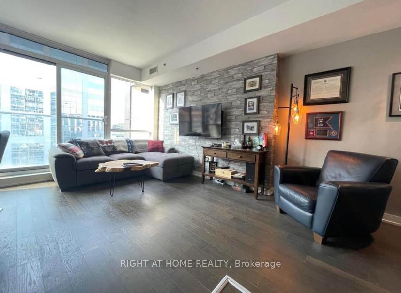 Photo 5 of Unit 1507, 199 Slater Street, Ottawa, Ottawa Centre — HOMEH