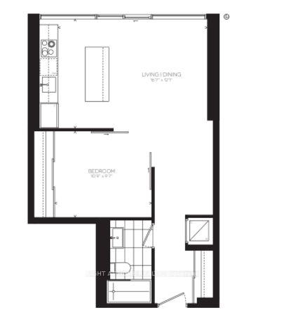 Photo 12 of Unit 1507, 199 Slater Street, Ottawa, Ottawa Centre — HOMEH