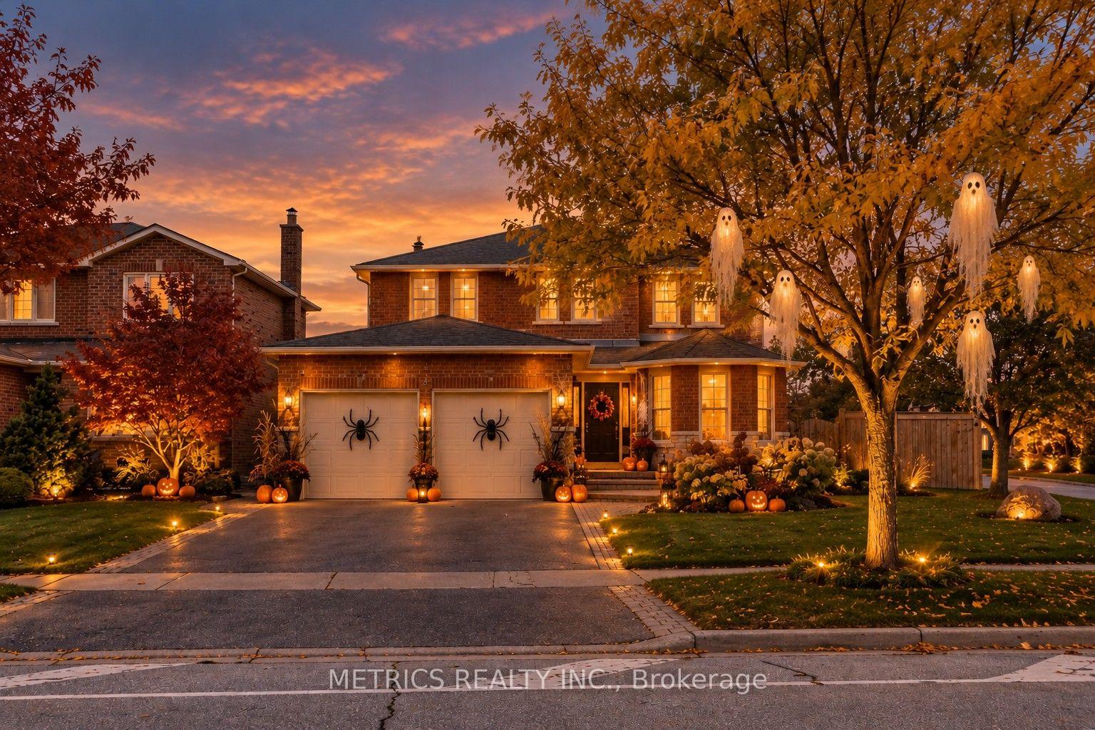 Photo 1 of 168 Fieldgate Drive, Vaughan, Maple — HOMEH
