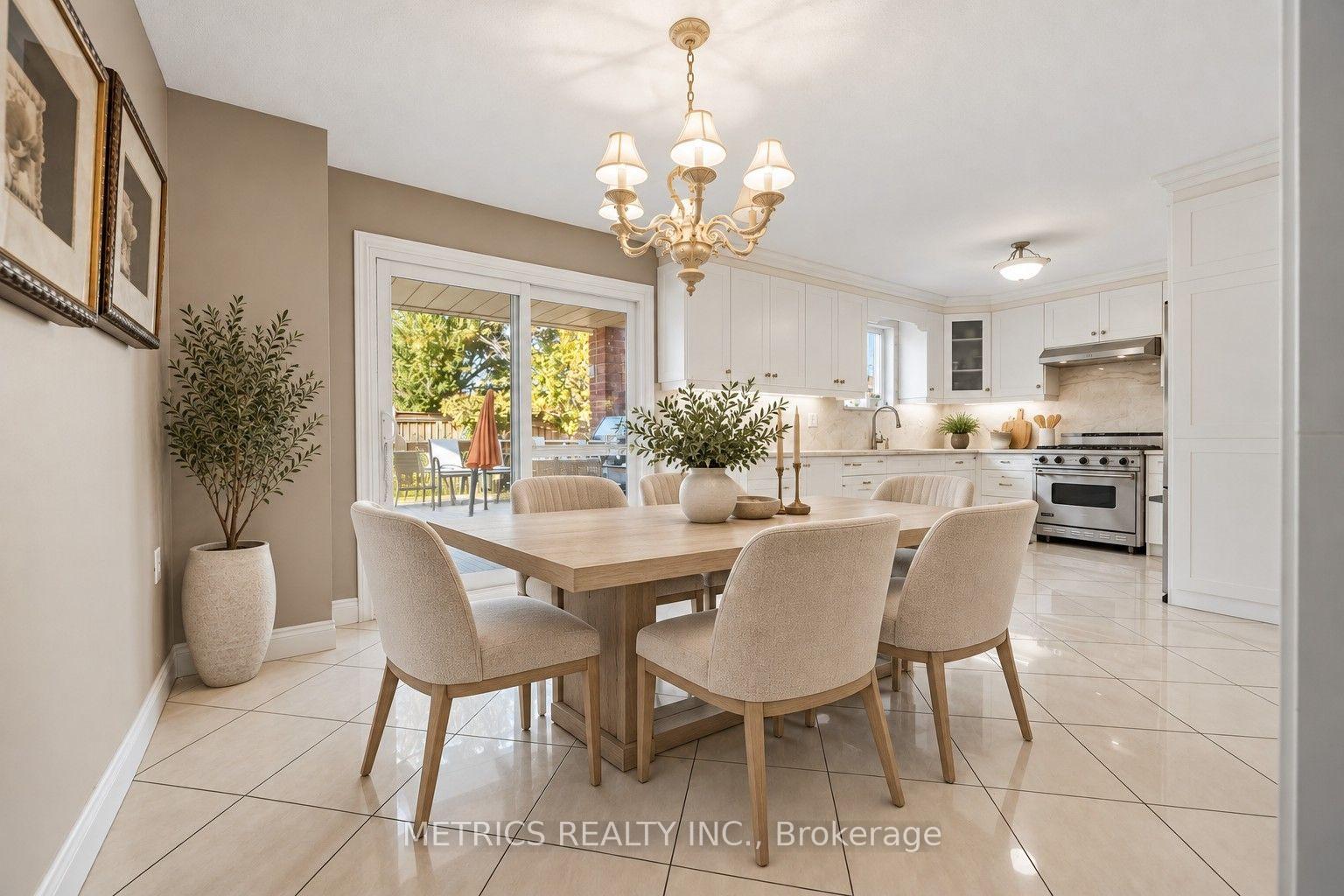 Photo 9 of 168 Fieldgate Drive, Vaughan, Maple — HOMEH