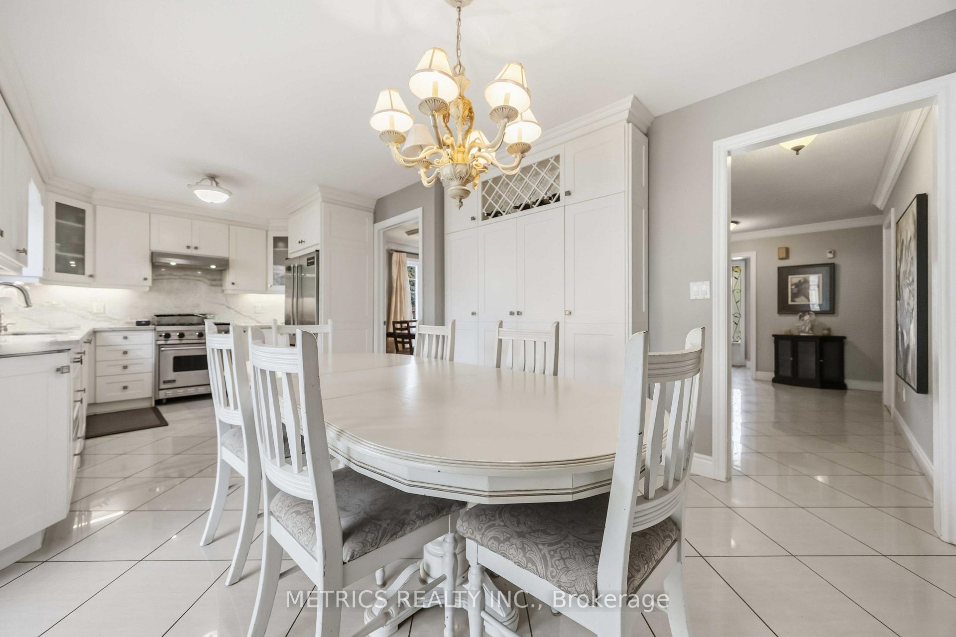 Photo 10 of 168 Fieldgate Drive, Vaughan, Maple — HOMEH