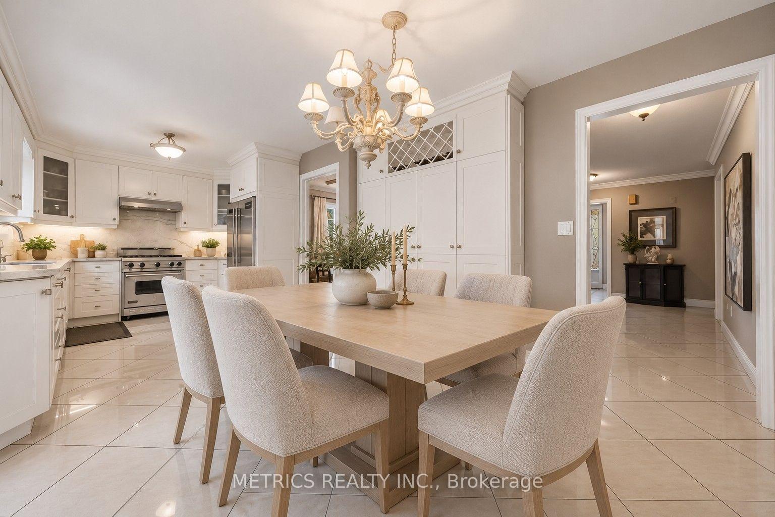 Photo 11 of 168 Fieldgate Drive, Vaughan, Maple — HOMEH