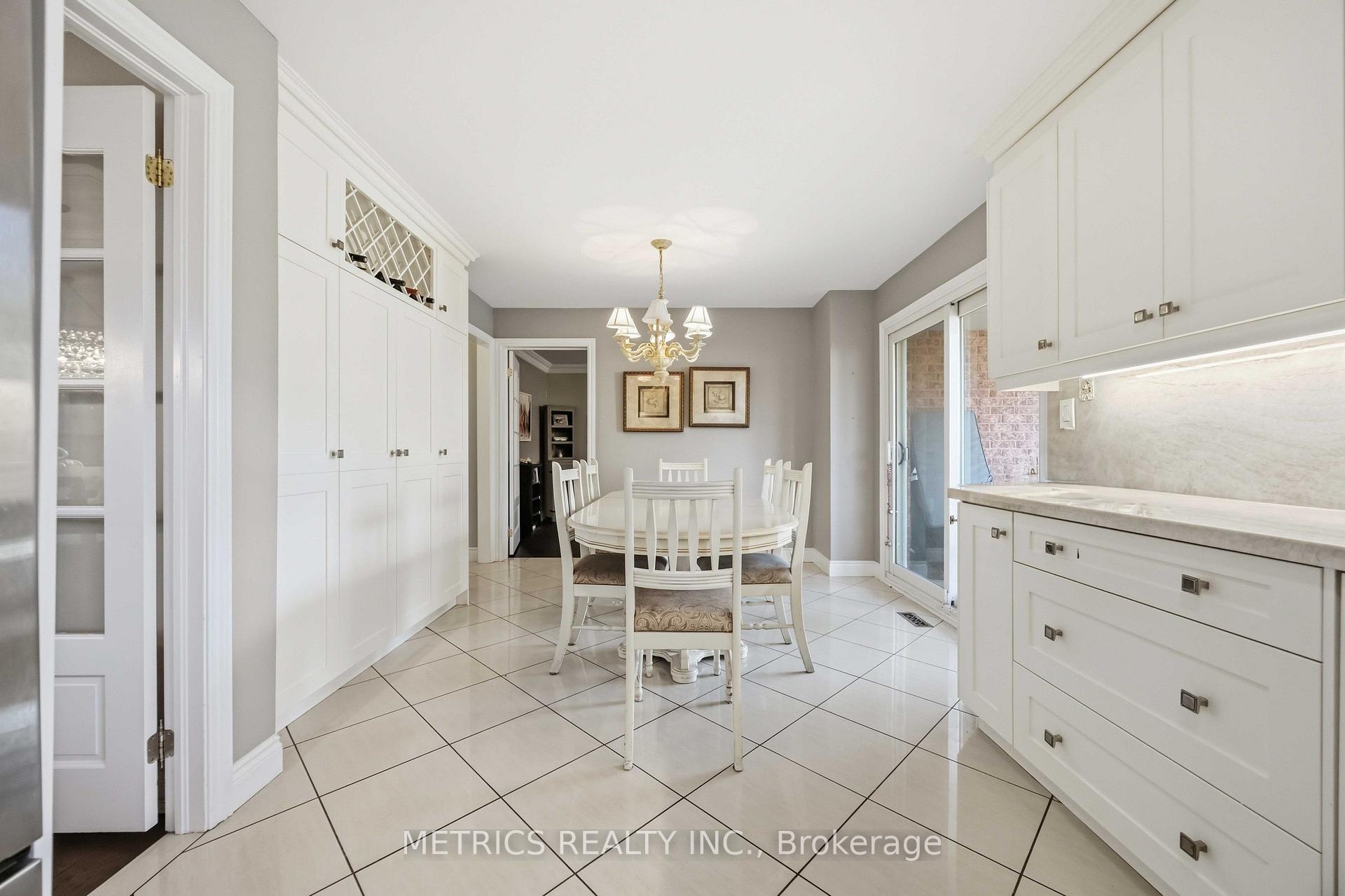 Photo 12 of 168 Fieldgate Drive, Vaughan, Maple — HOMEH