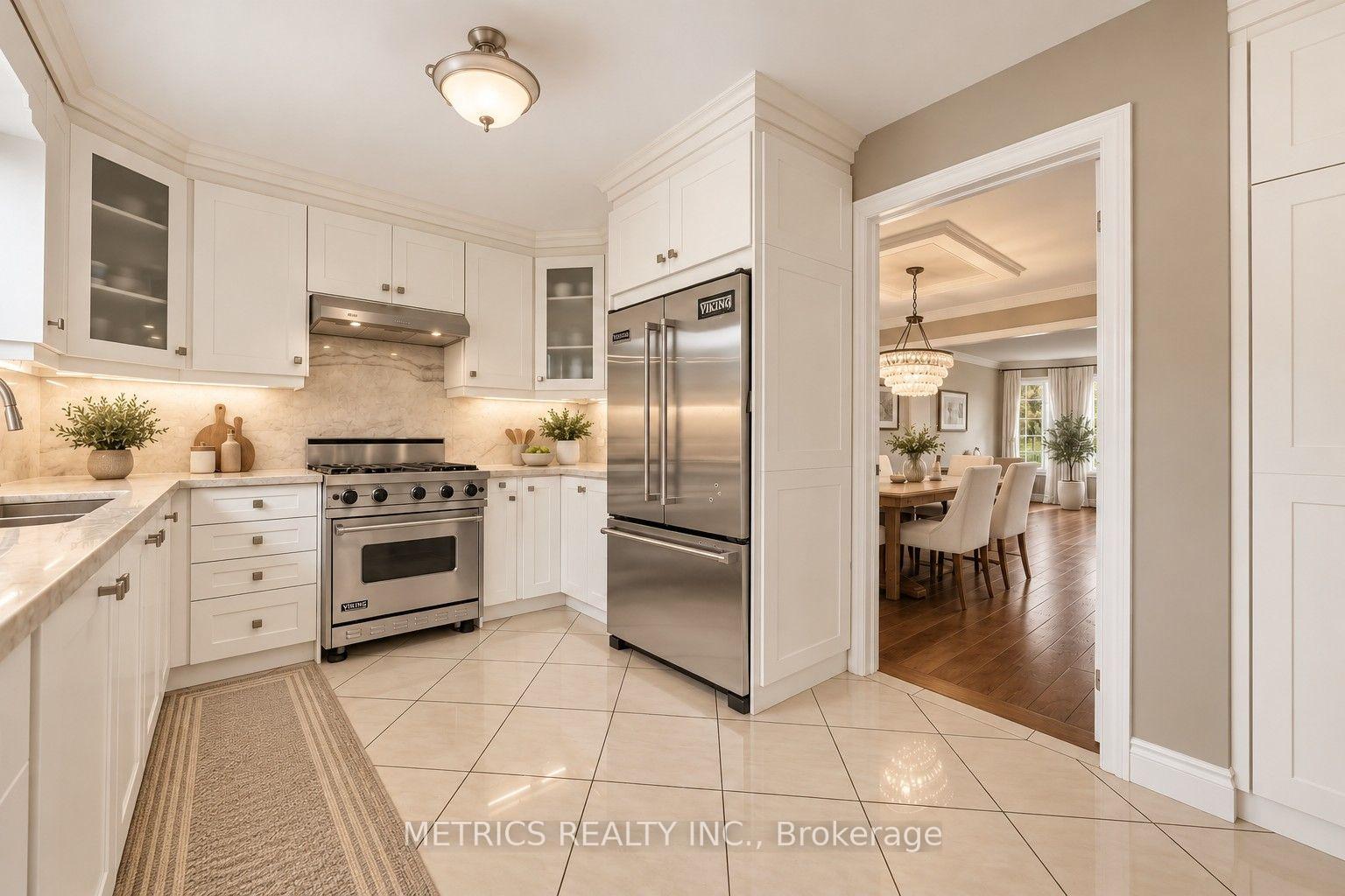 Photo 15 of 168 Fieldgate Drive, Vaughan, Maple — HOMEH