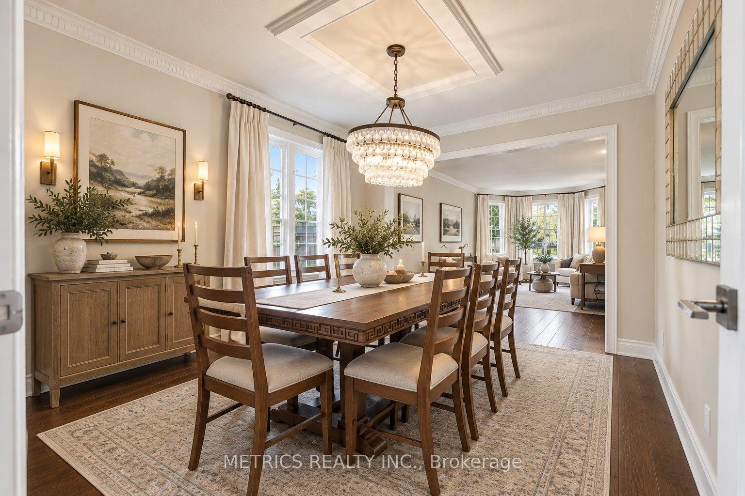 Photo 17 of 168 Fieldgate Drive, Vaughan, Maple — HOMEH