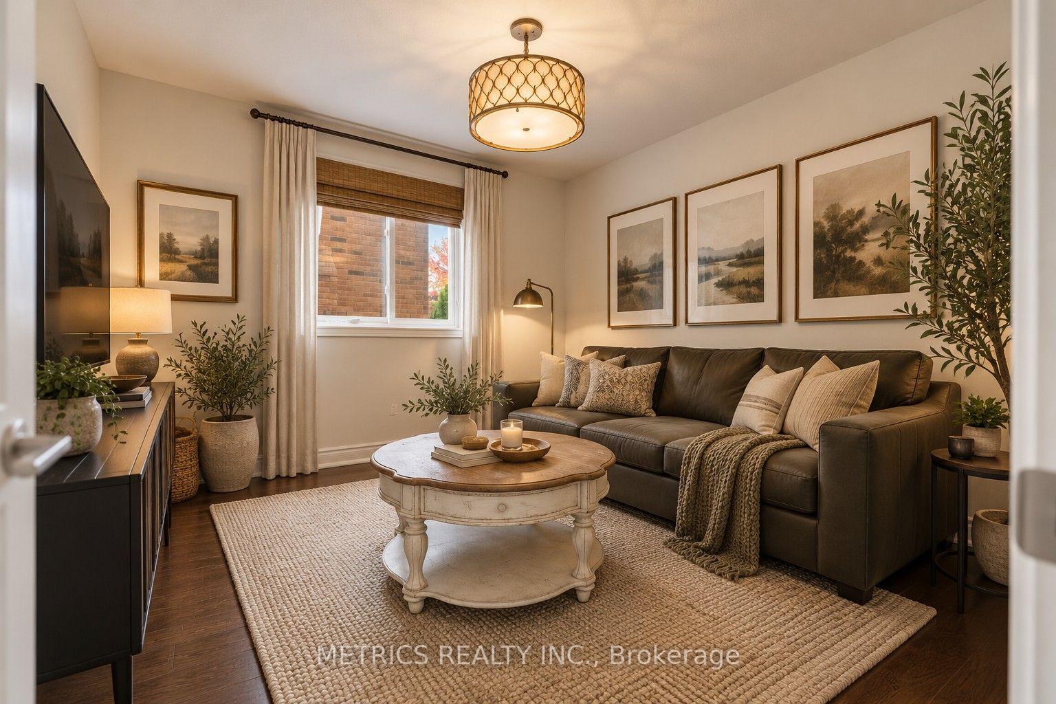 Photo 21 of 168 Fieldgate Drive, Vaughan, Maple — HOMEH