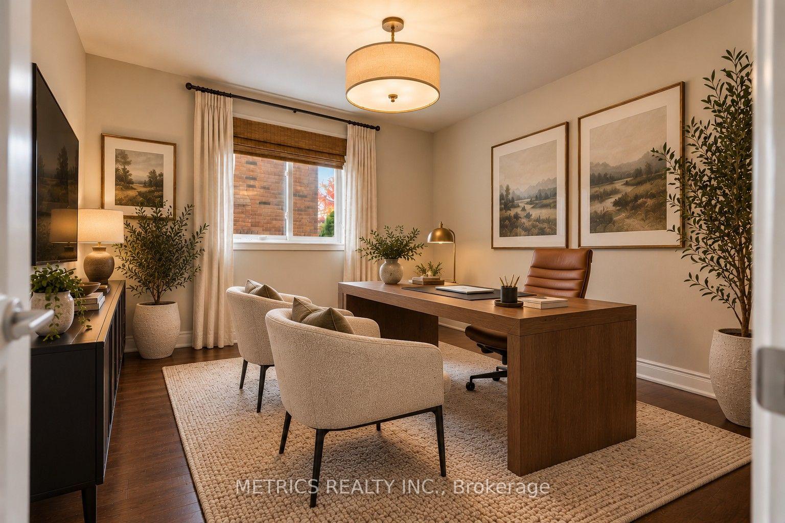 Photo 22 of 168 Fieldgate Drive, Vaughan, Maple — HOMEH