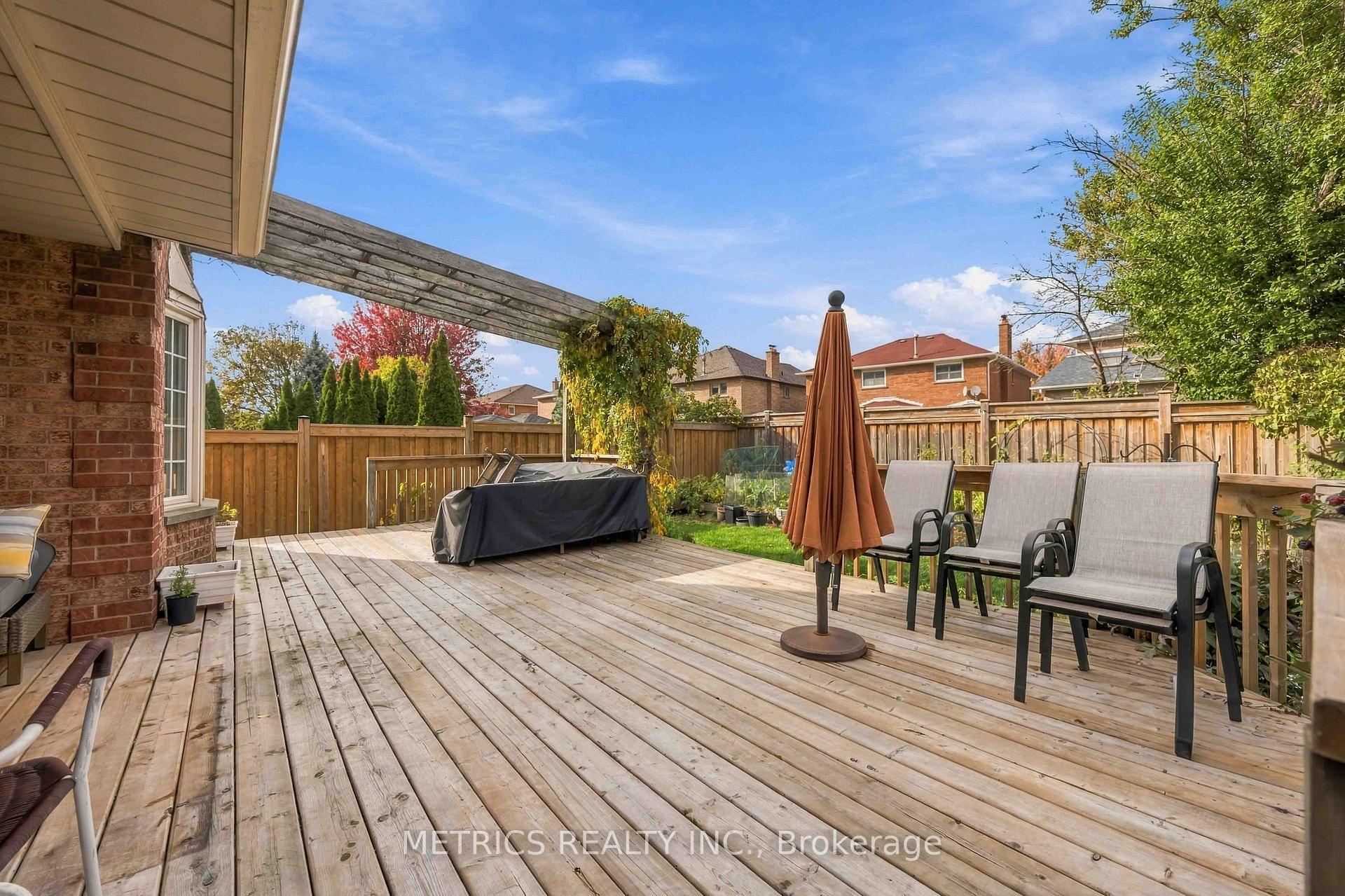 Photo 35 of 168 Fieldgate Drive, Vaughan, Maple — HOMEH