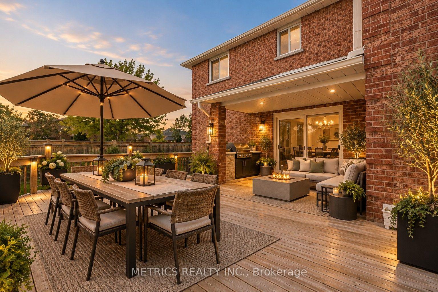 Photo 38 of 168 Fieldgate Drive, Vaughan, Maple — HOMEH