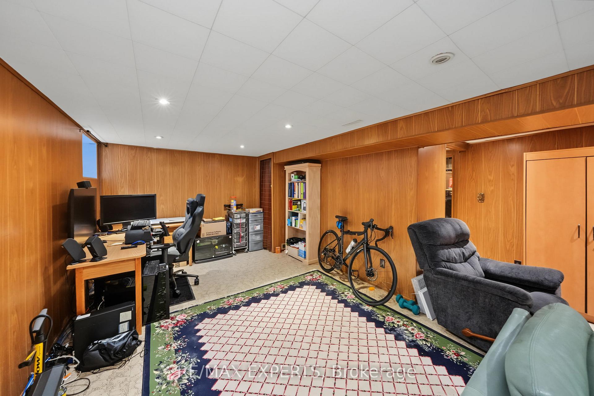 Photo 35 of 71 Dogwood Crescent, Scarborough, Bendale — HOMEH