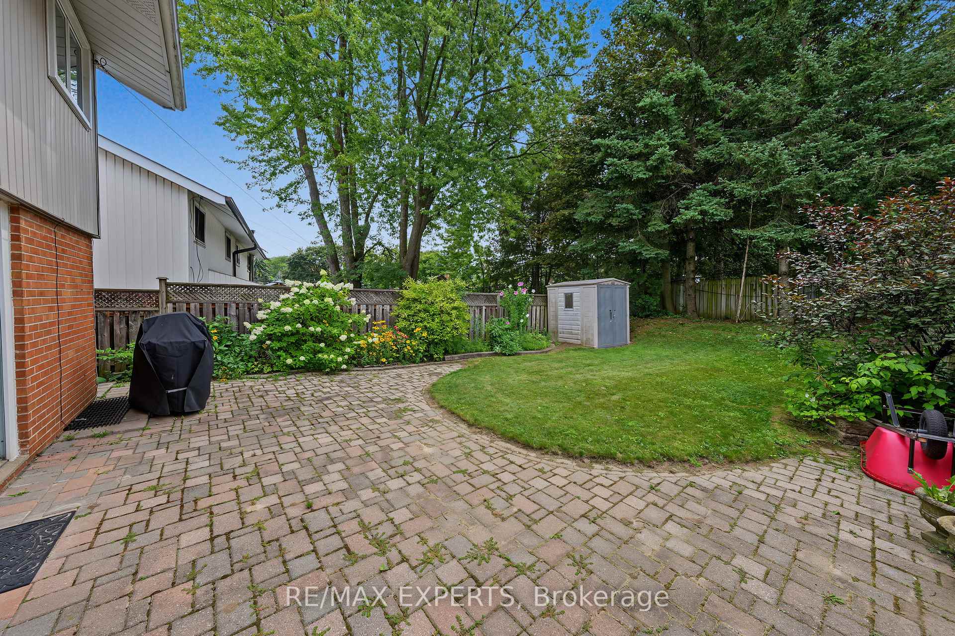 Photo 40 of 71 Dogwood Crescent, Scarborough, Bendale — HOMEH