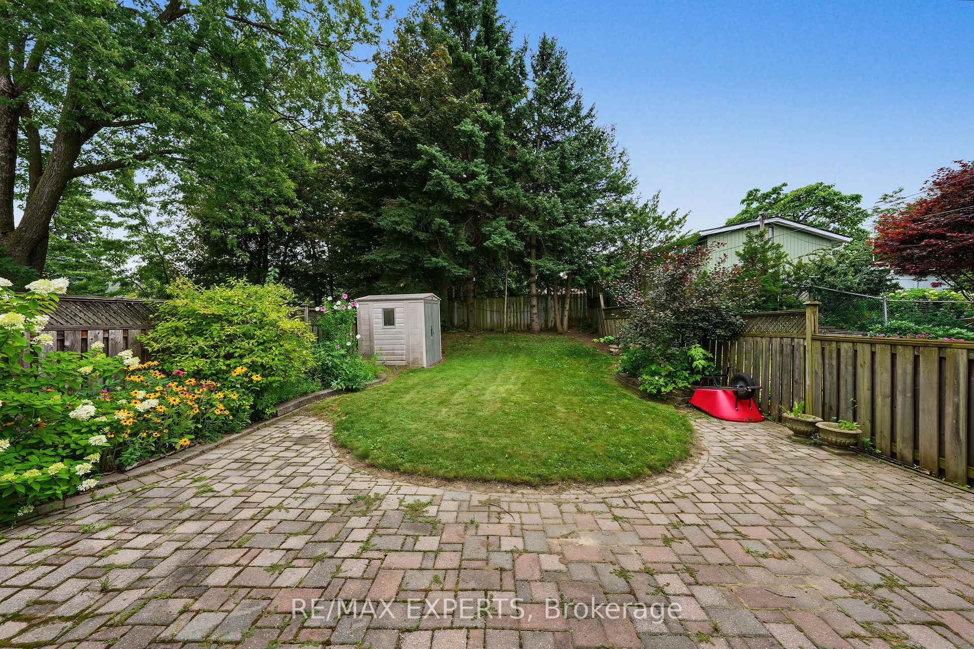 Photo 41 of 71 Dogwood Crescent, Scarborough, Bendale — HOMEH