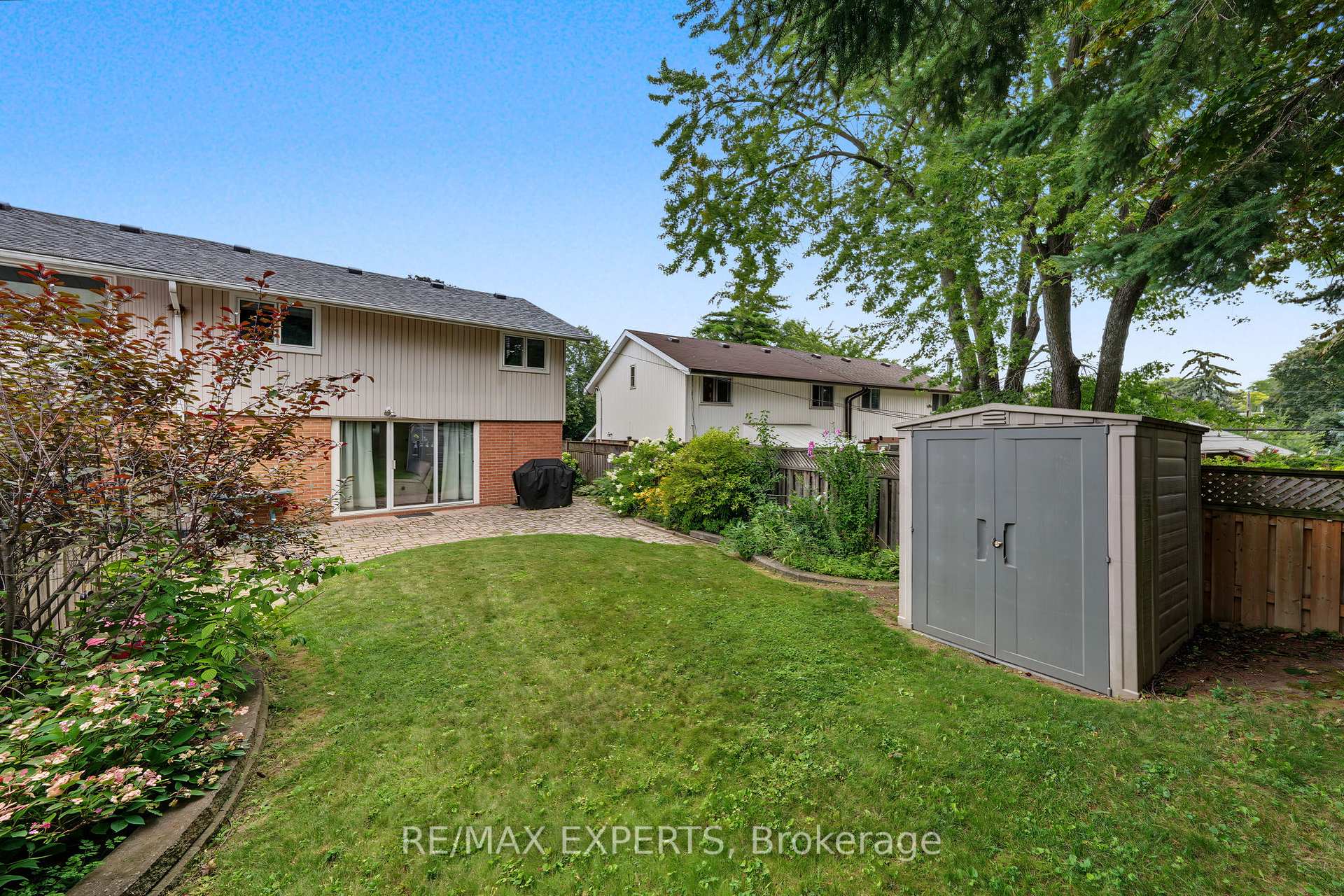 Photo 42 of 71 Dogwood Crescent, Scarborough, Bendale — HOMEH