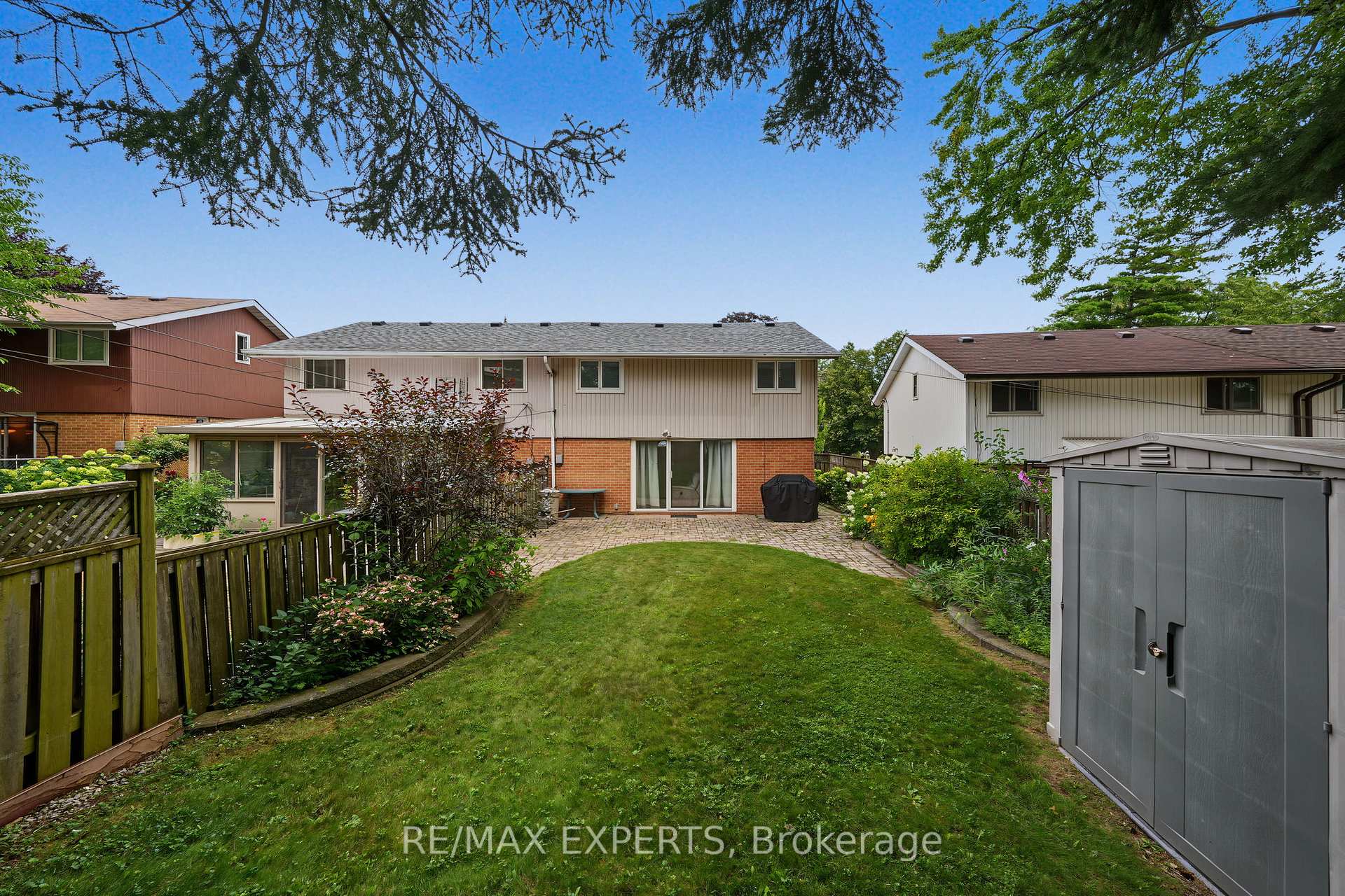 Photo 43 of 71 Dogwood Crescent, Scarborough, Bendale — HOMEH